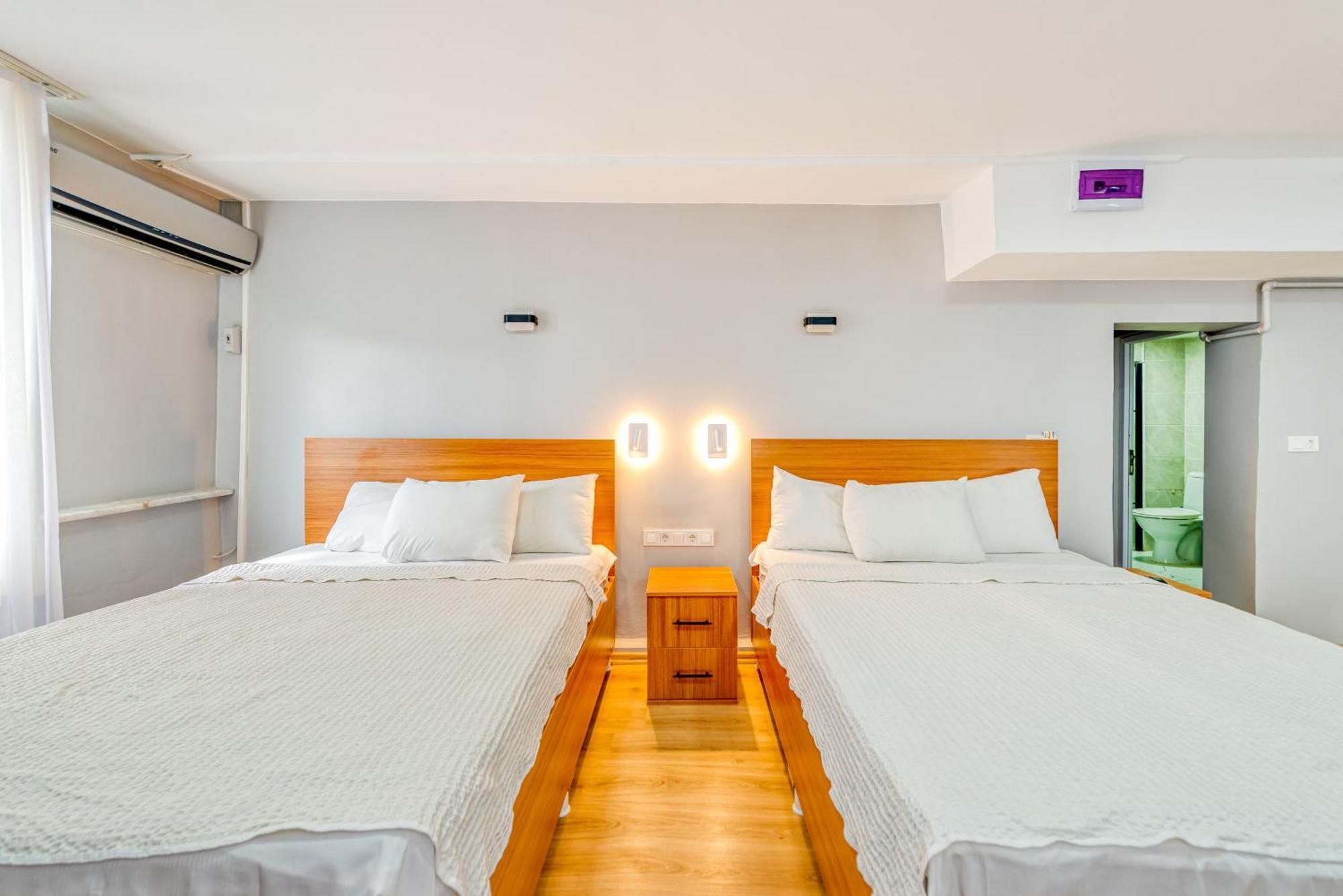 Hotel Pio Istambul