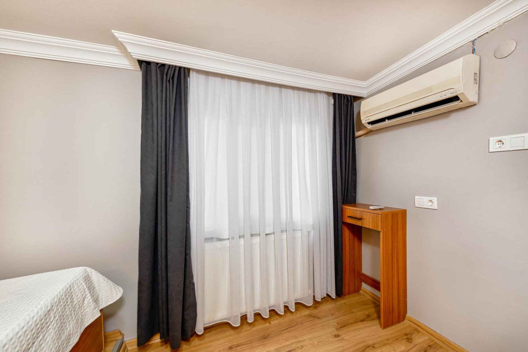 Hotel Pio Istambul