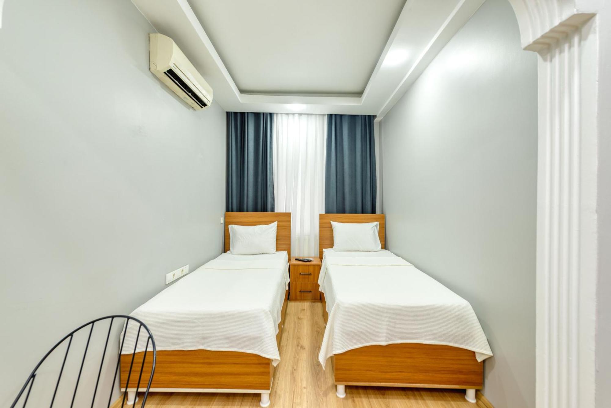 Hotel Pio Istambul