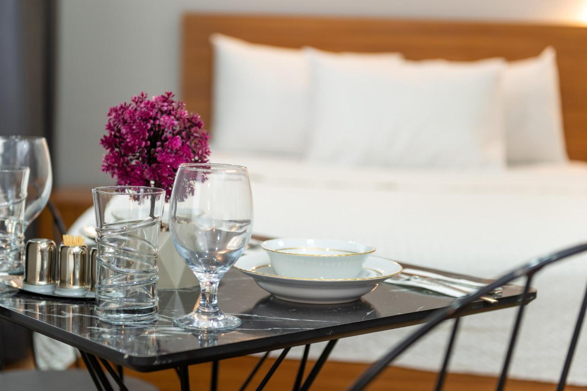 Pio Hotel Istambul