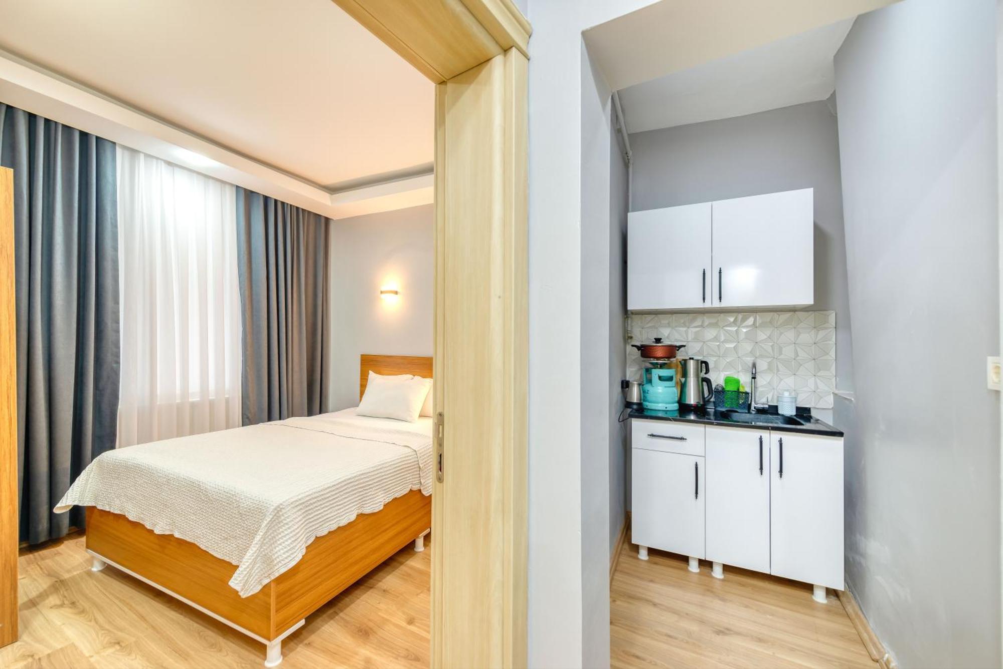 Pio Hotel Istambul