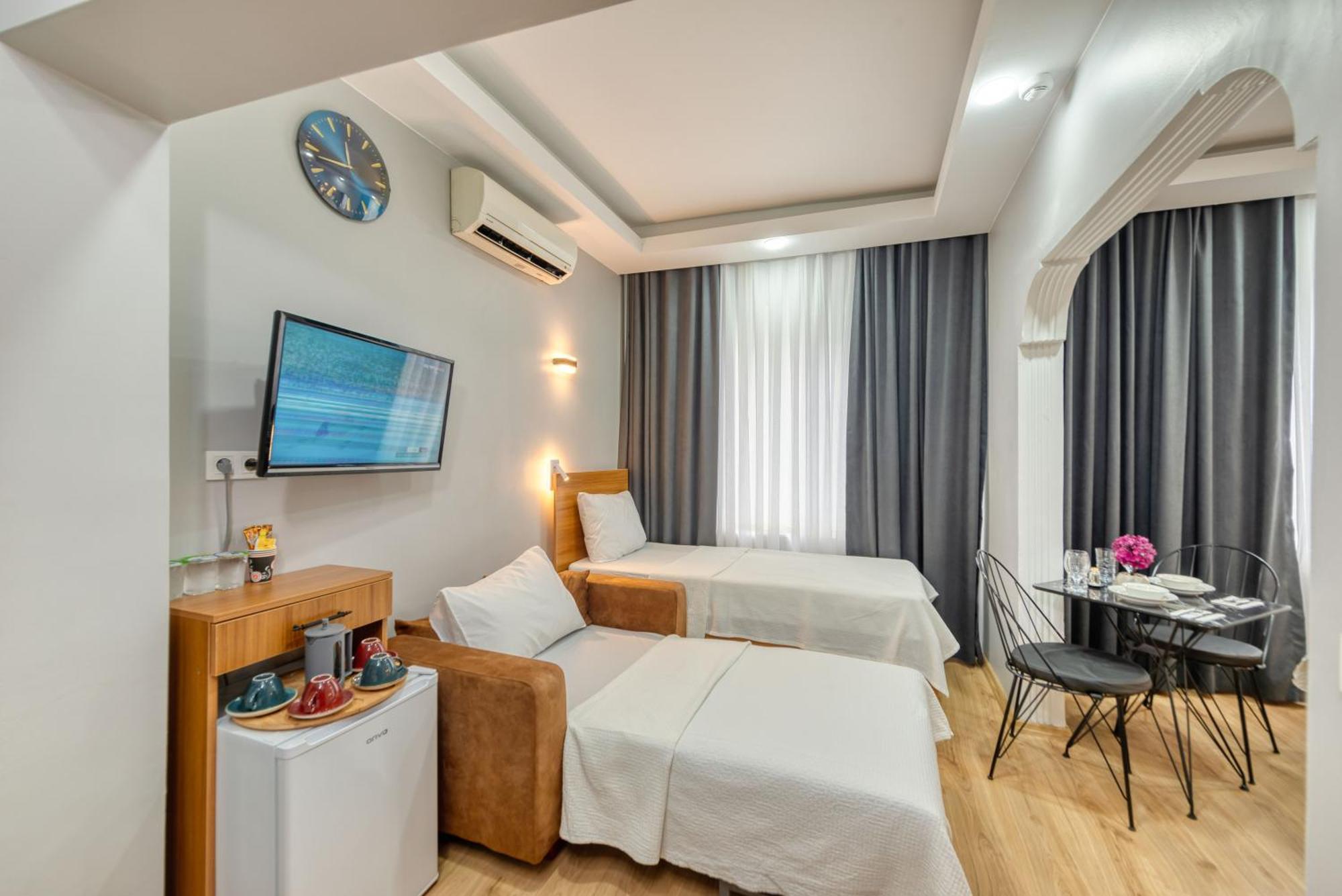 Pio Hotel Istambul