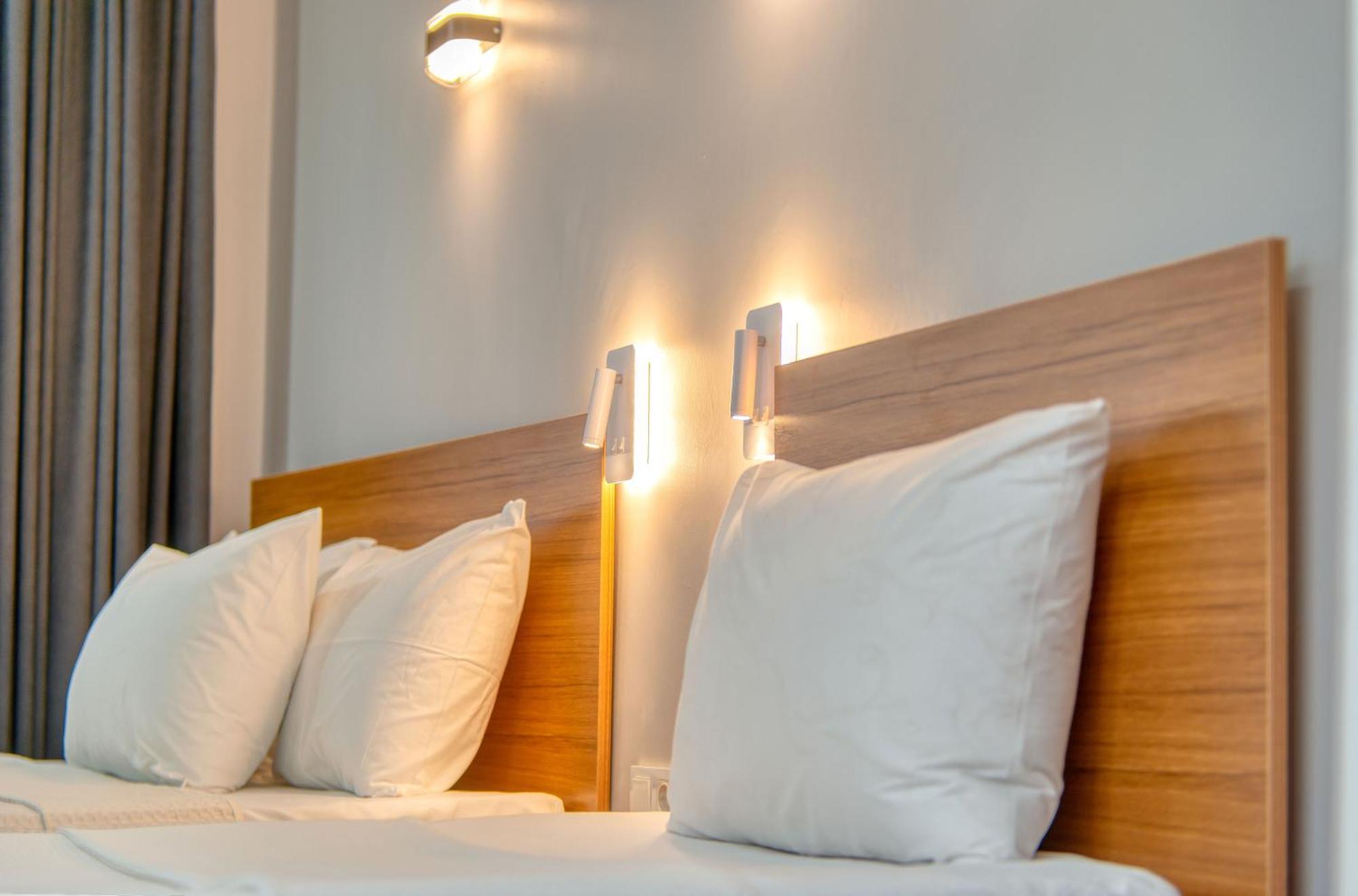 Pio Hotel Istambul