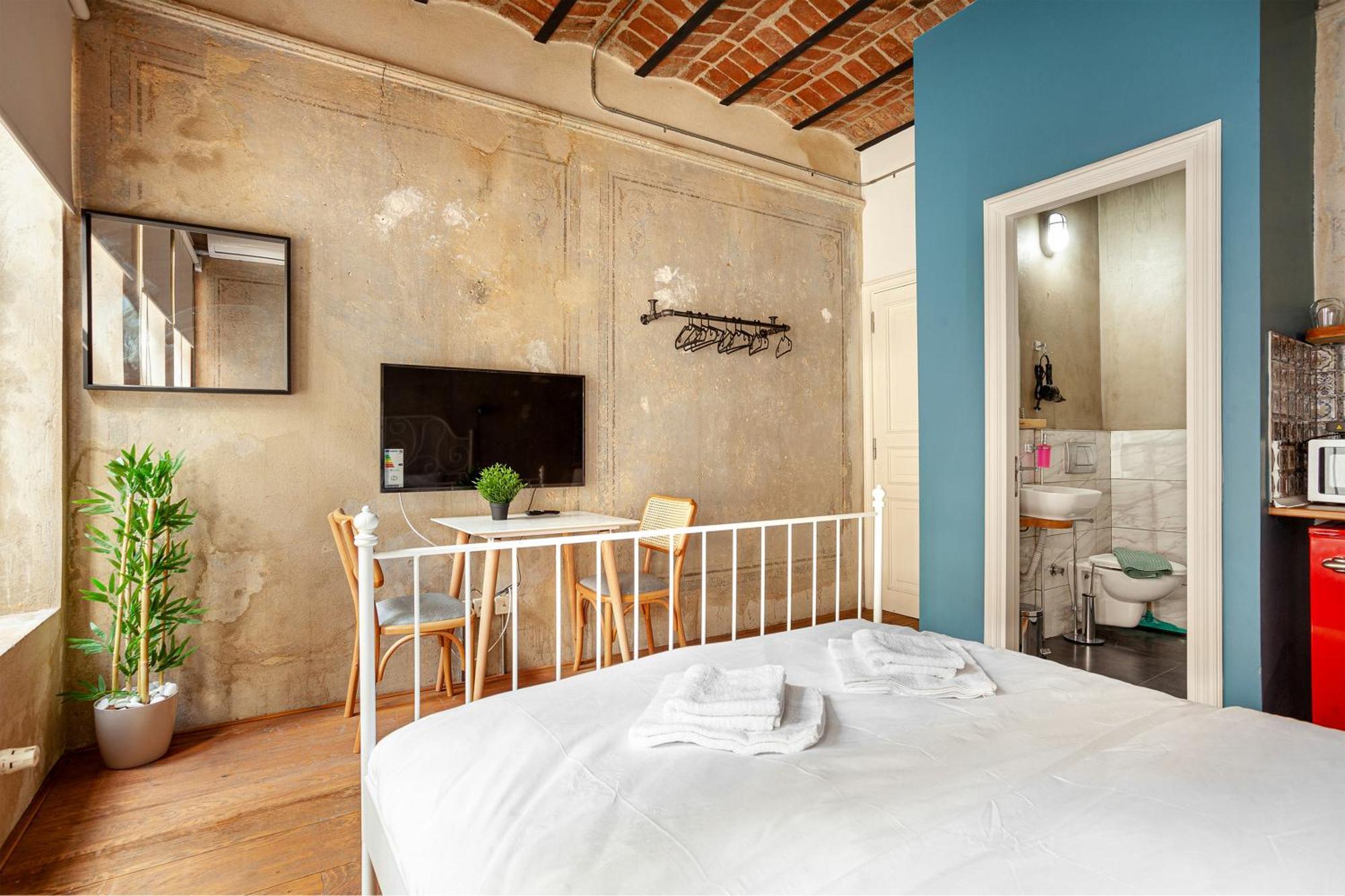 Armel Homes Beyoglu * Istanbul