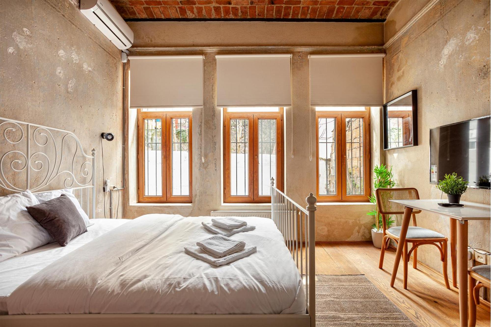 Armel Homes Beyoglu Aparthotel Istanbul
