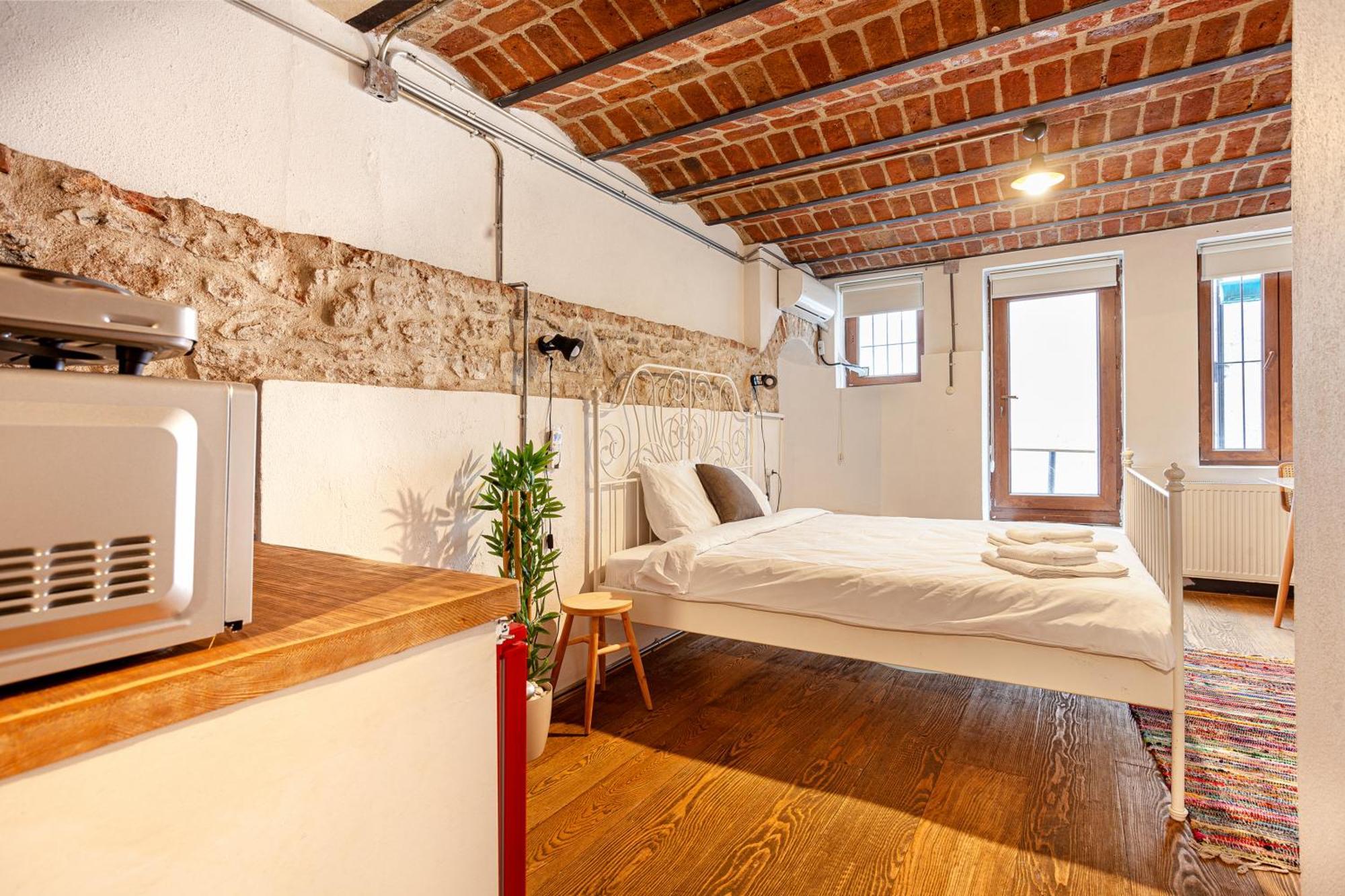 Armel Homes Beyoglu Aparthotel Istanbul