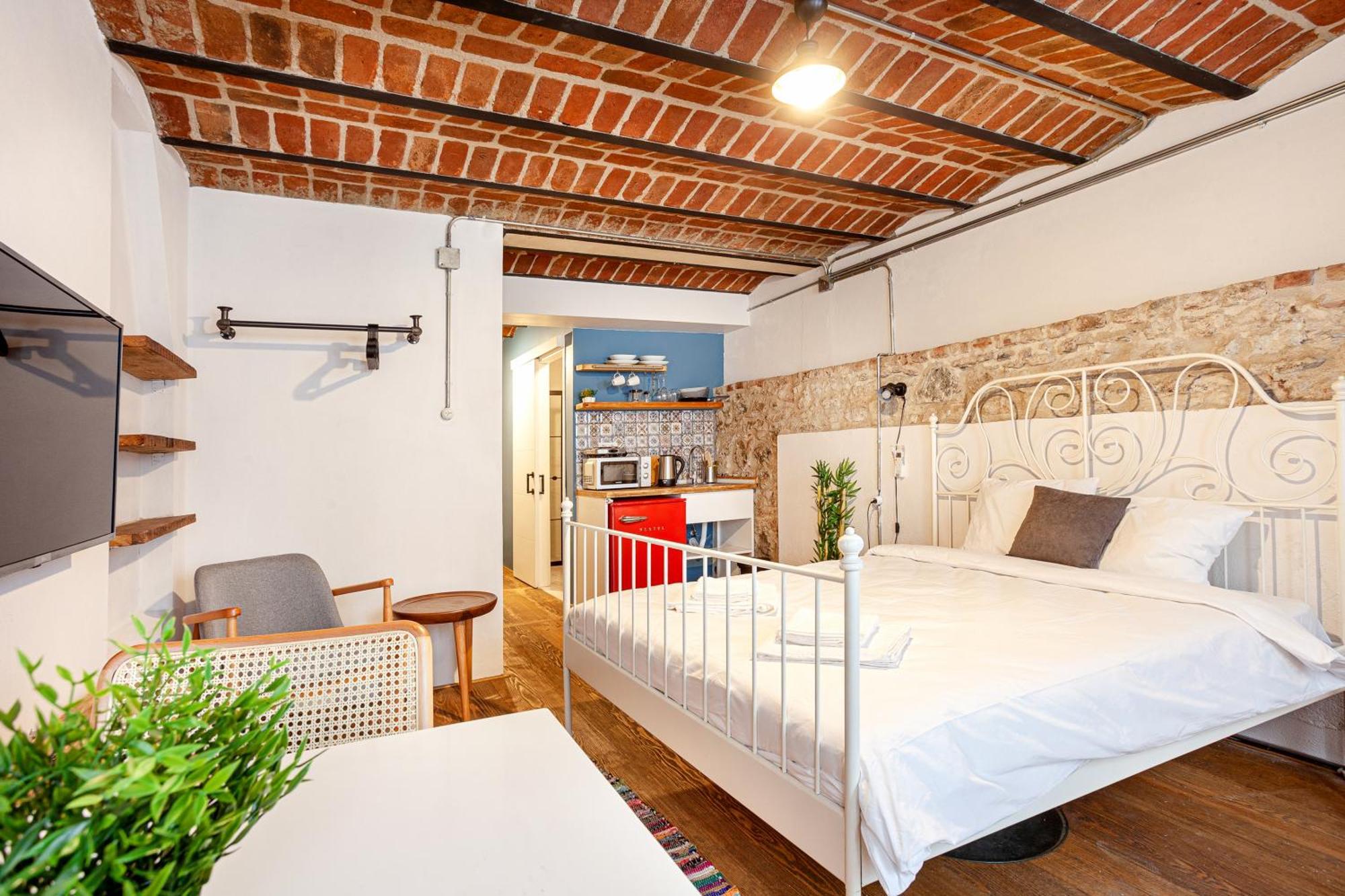 Armel Homes Beyoglu Aparthotel Istanbul