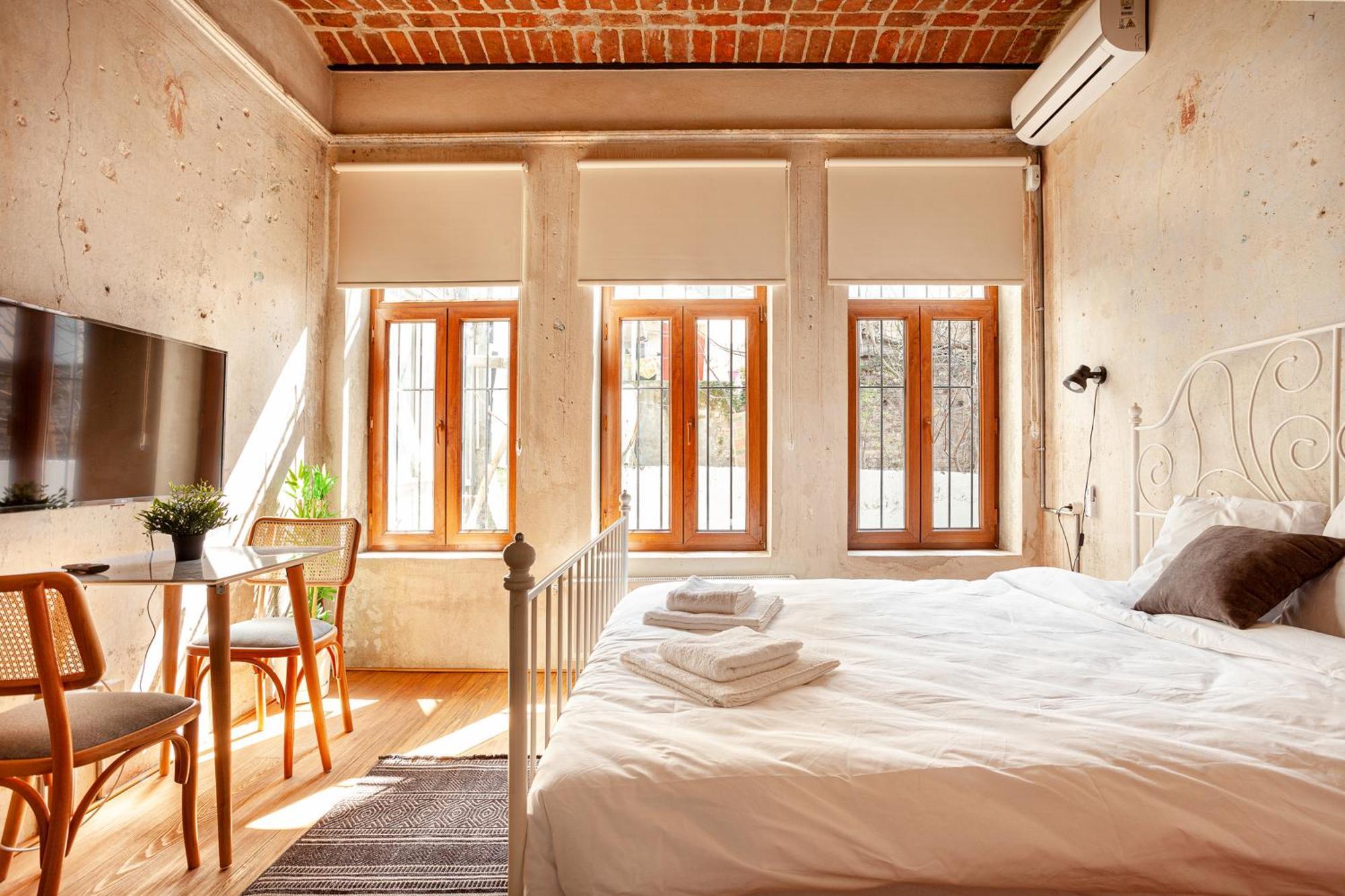 Armel Homes Beyoglu Aparthotel