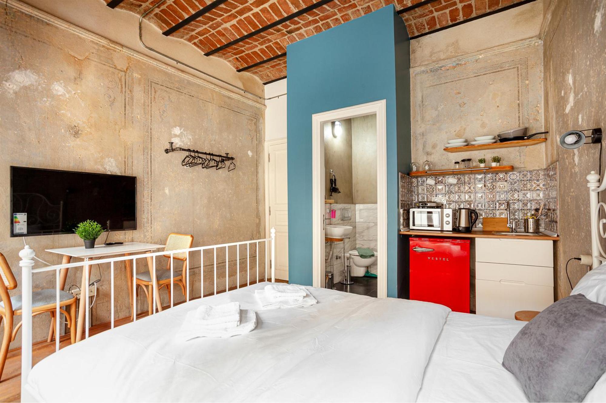 Armel Homes Beyoglu Aparthotel *
