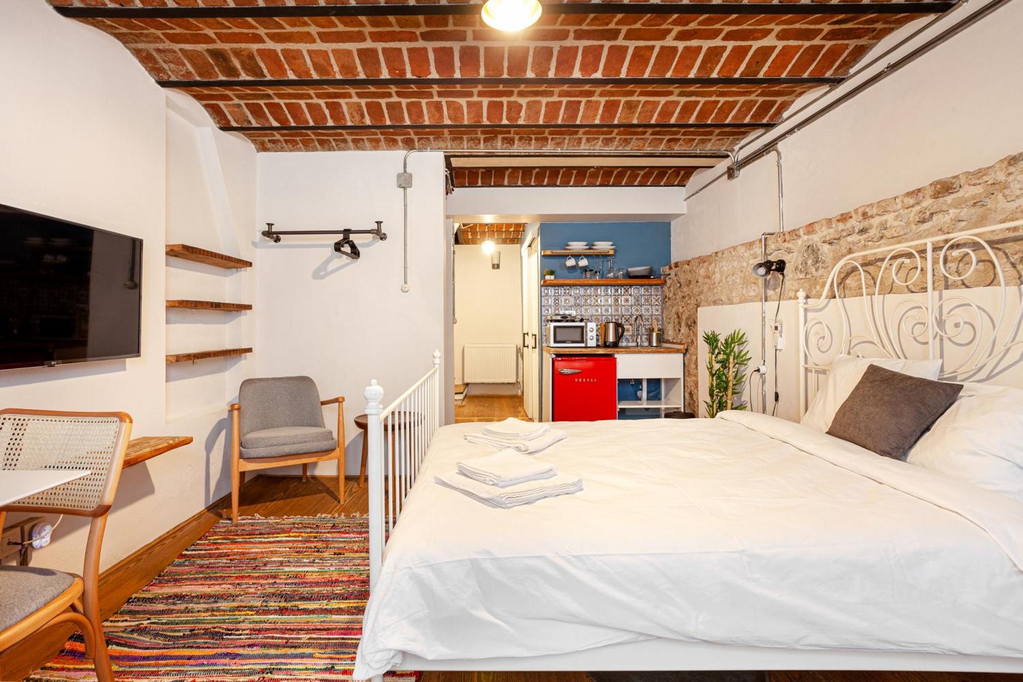Armel Homes Beyoglu Istanbul