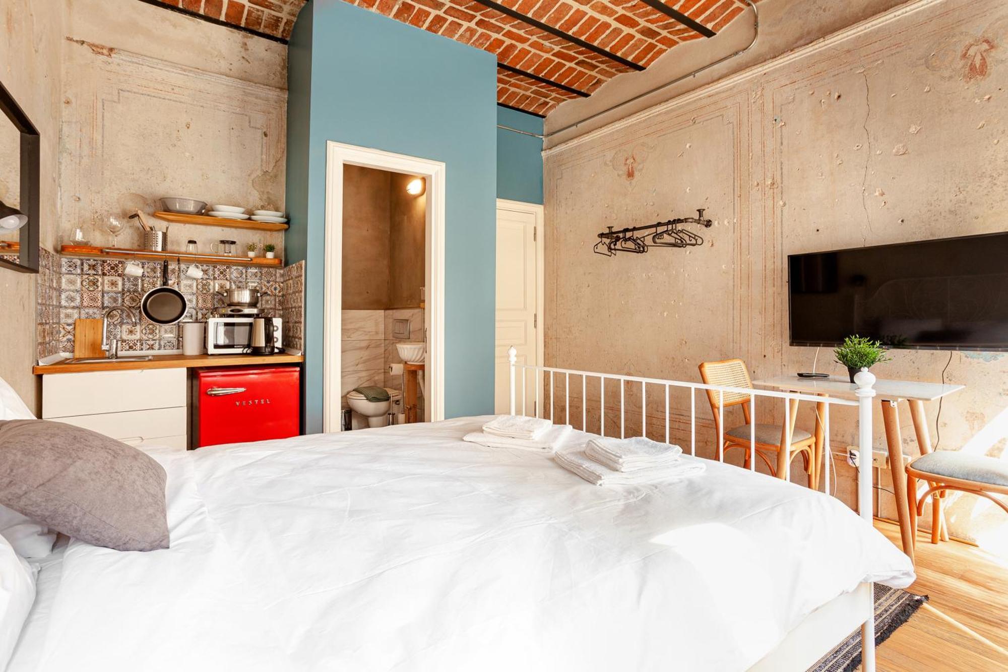 Aparthotel Armel Homes Beyoglu