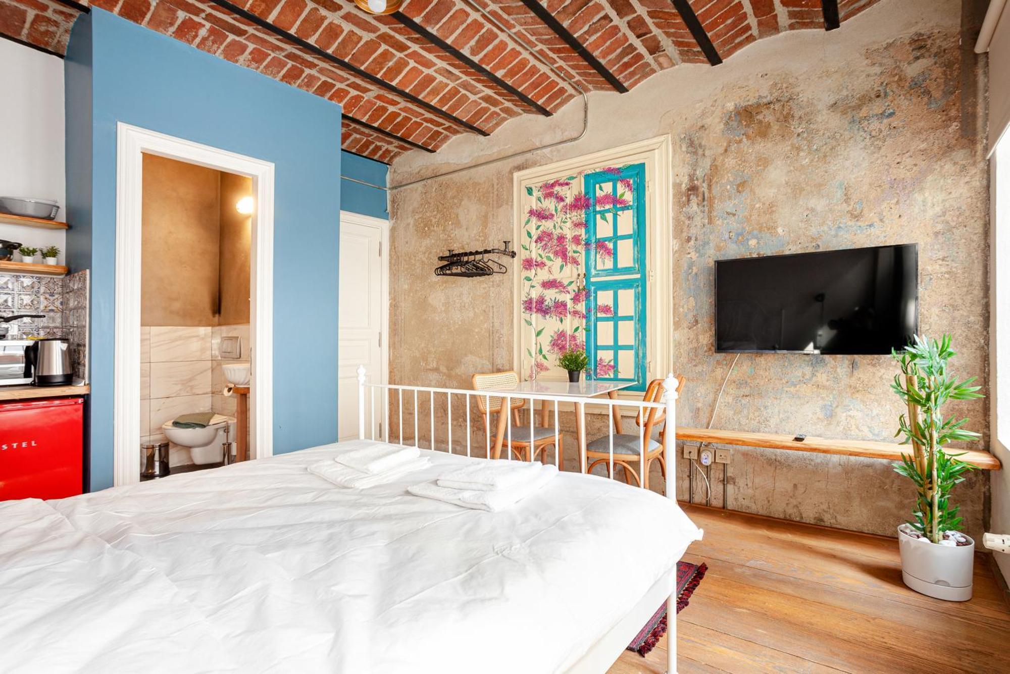 Armel Homes Beyoglu Aparthotel *