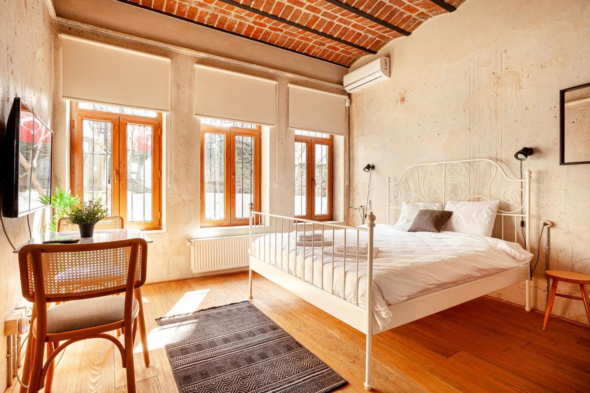 Aparthotel Armel Homes Beyoglu Istanbul