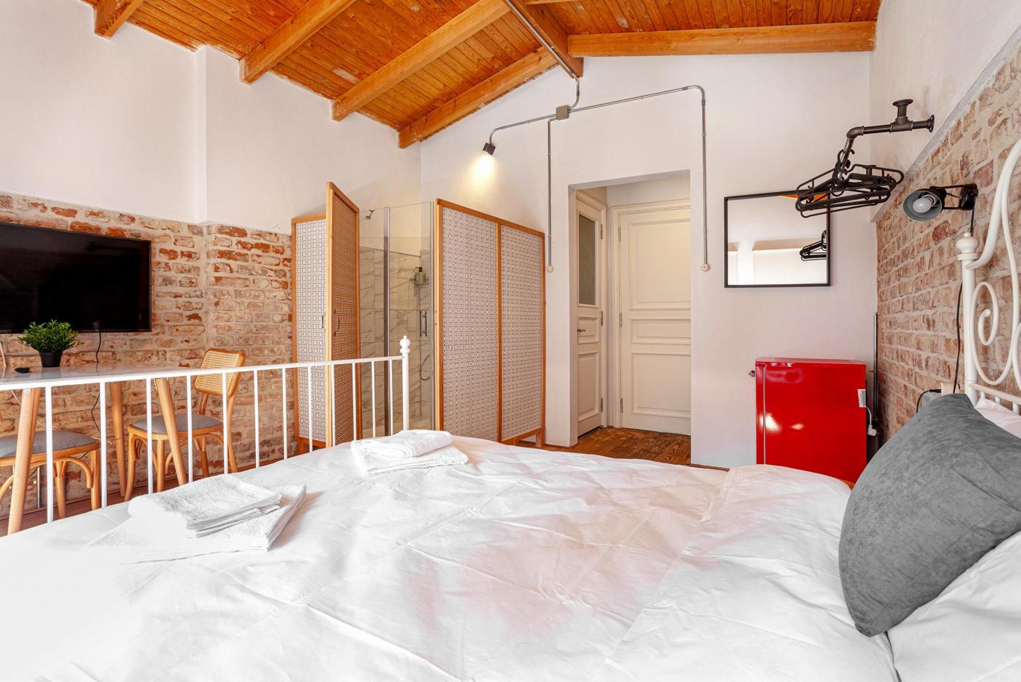 Aparthotel Armel Homes Beyoglu