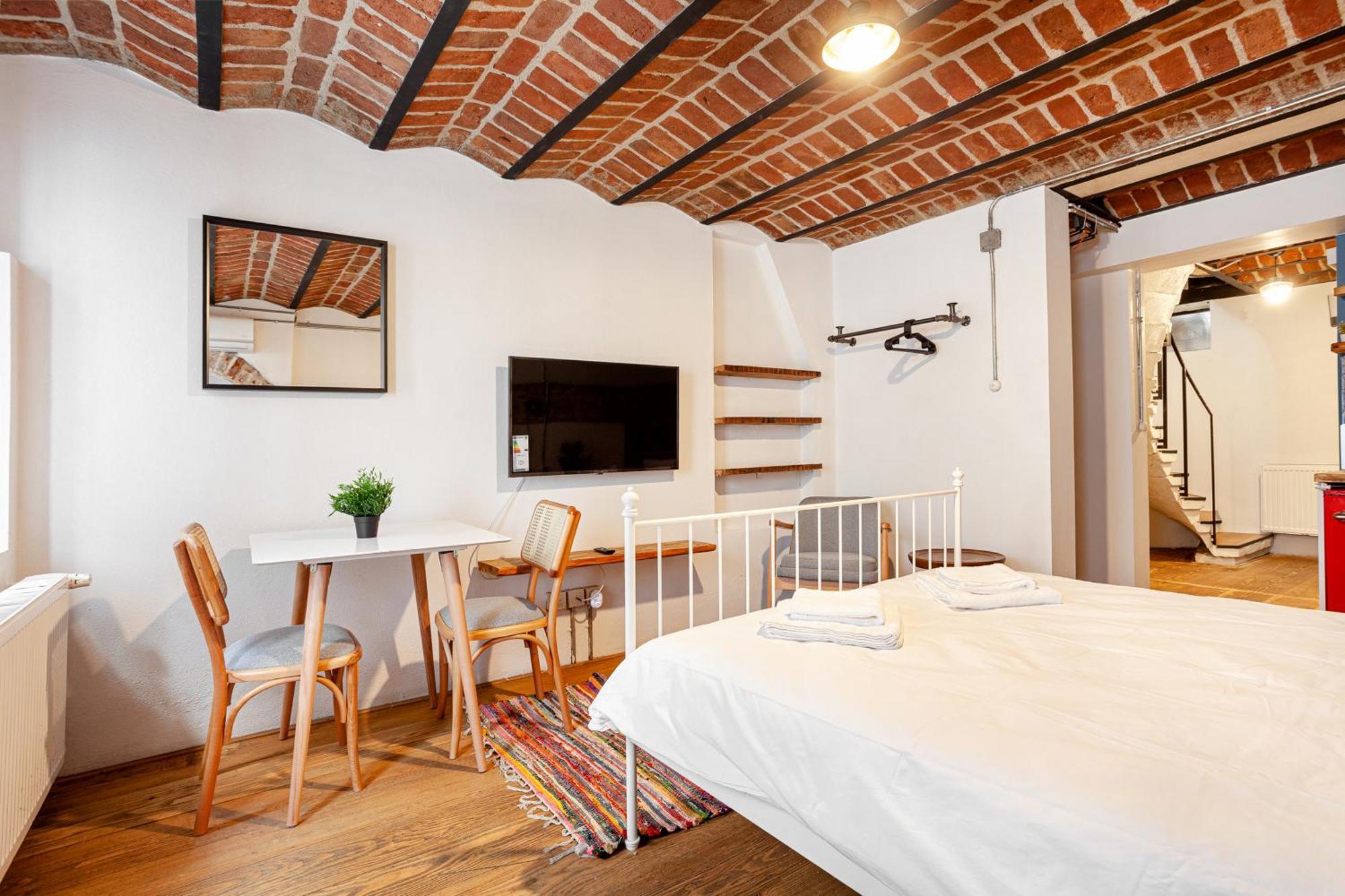 Aparthotel Armel Homes Beyoglu *