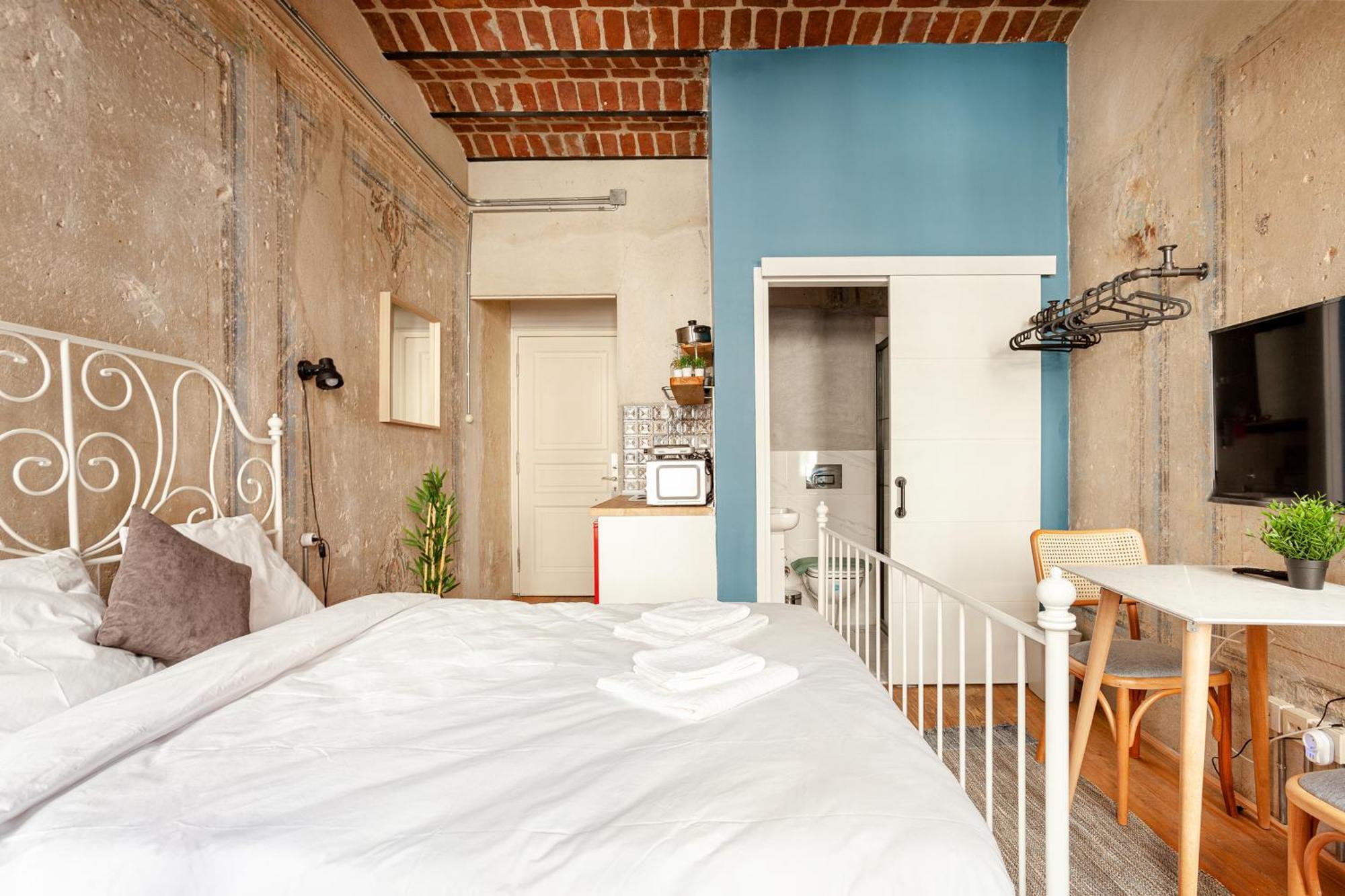 Armel Homes Beyoglu Aparthotel