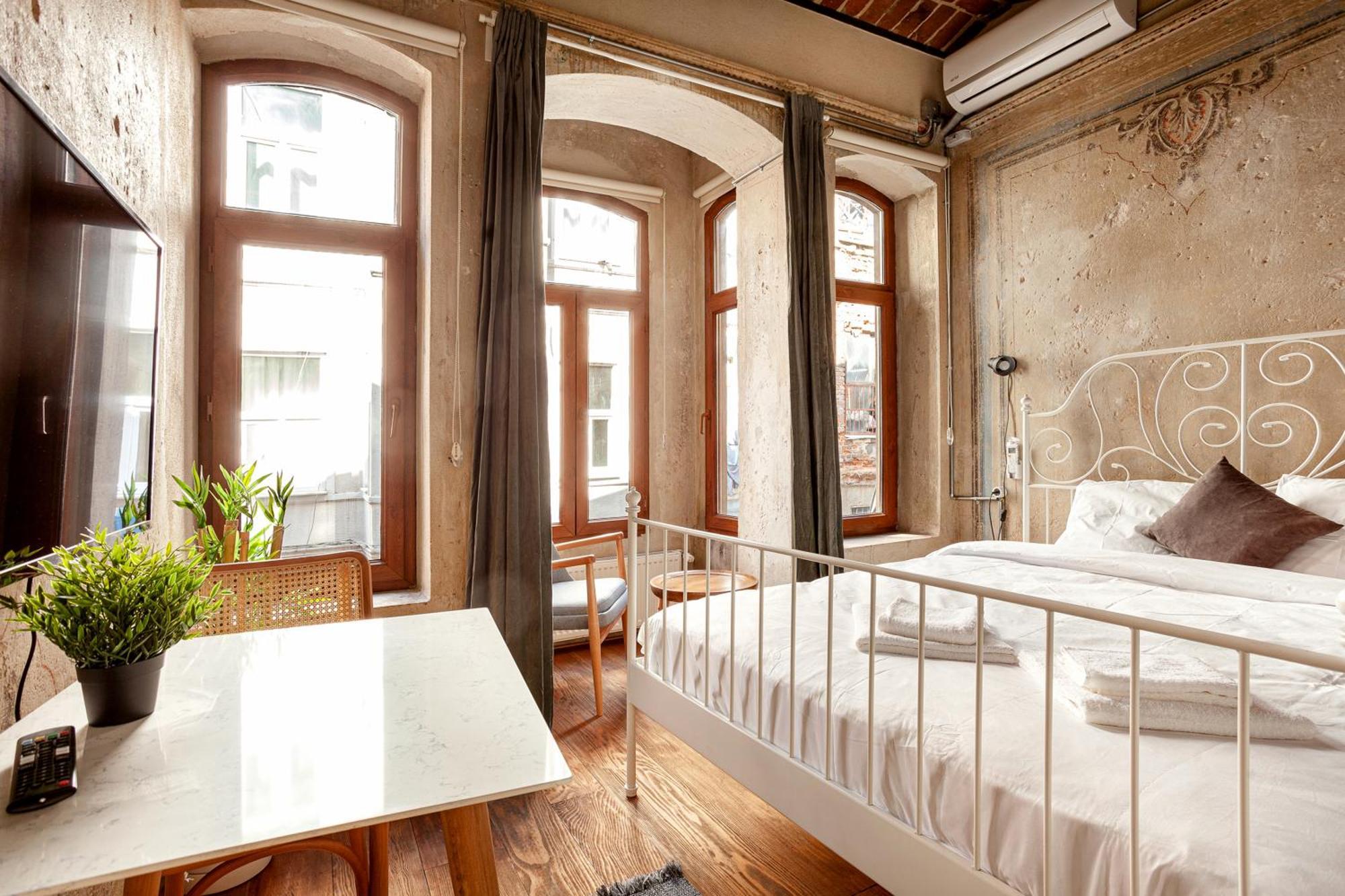 Aparthotel Armel Homes Beyoglu *