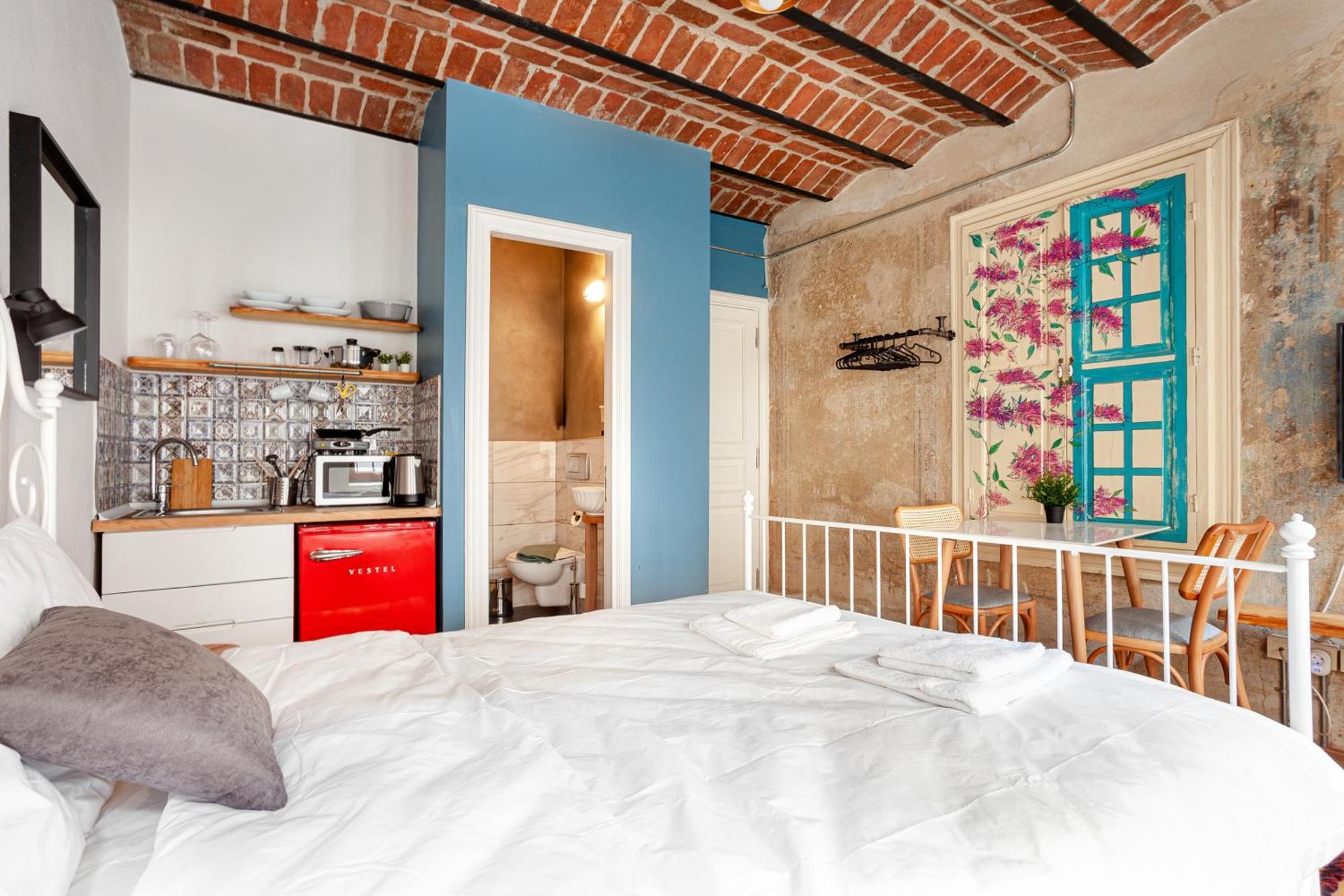 Armel Homes Beyoglu * Istanbul