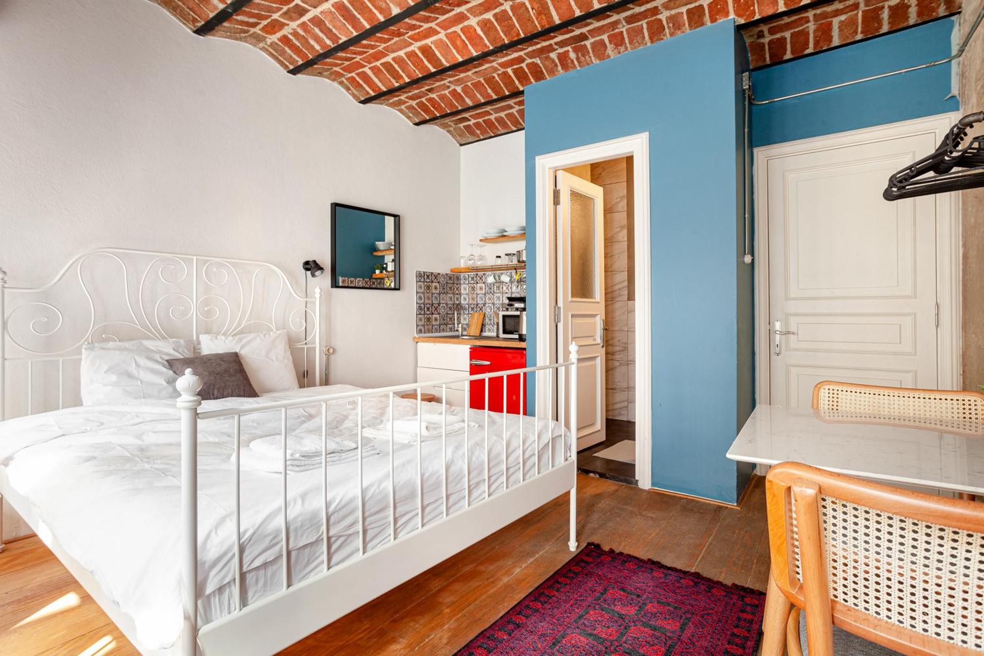 Aparthotel Armel Homes Beyoglu