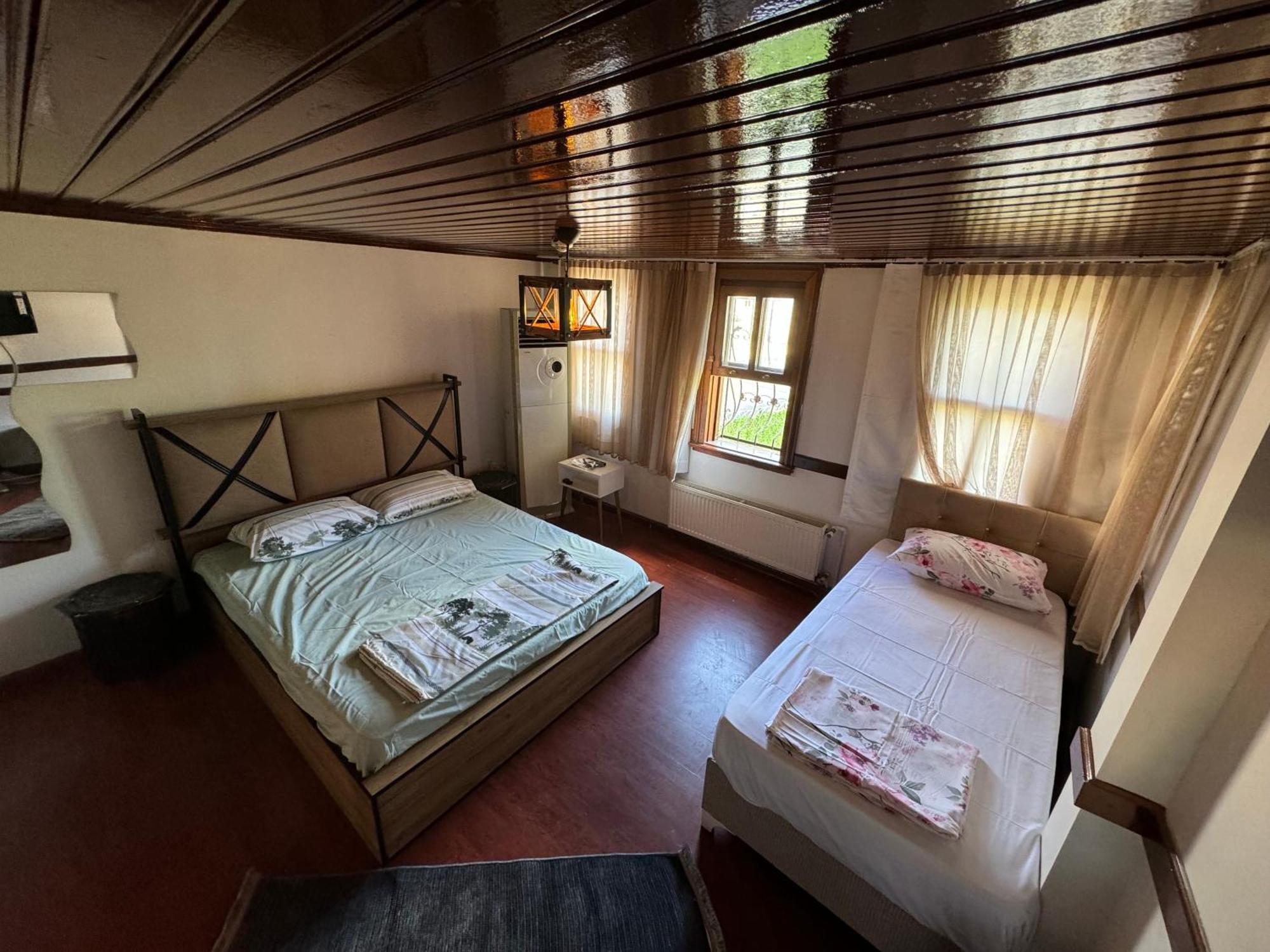 Koesk Aparthotel *