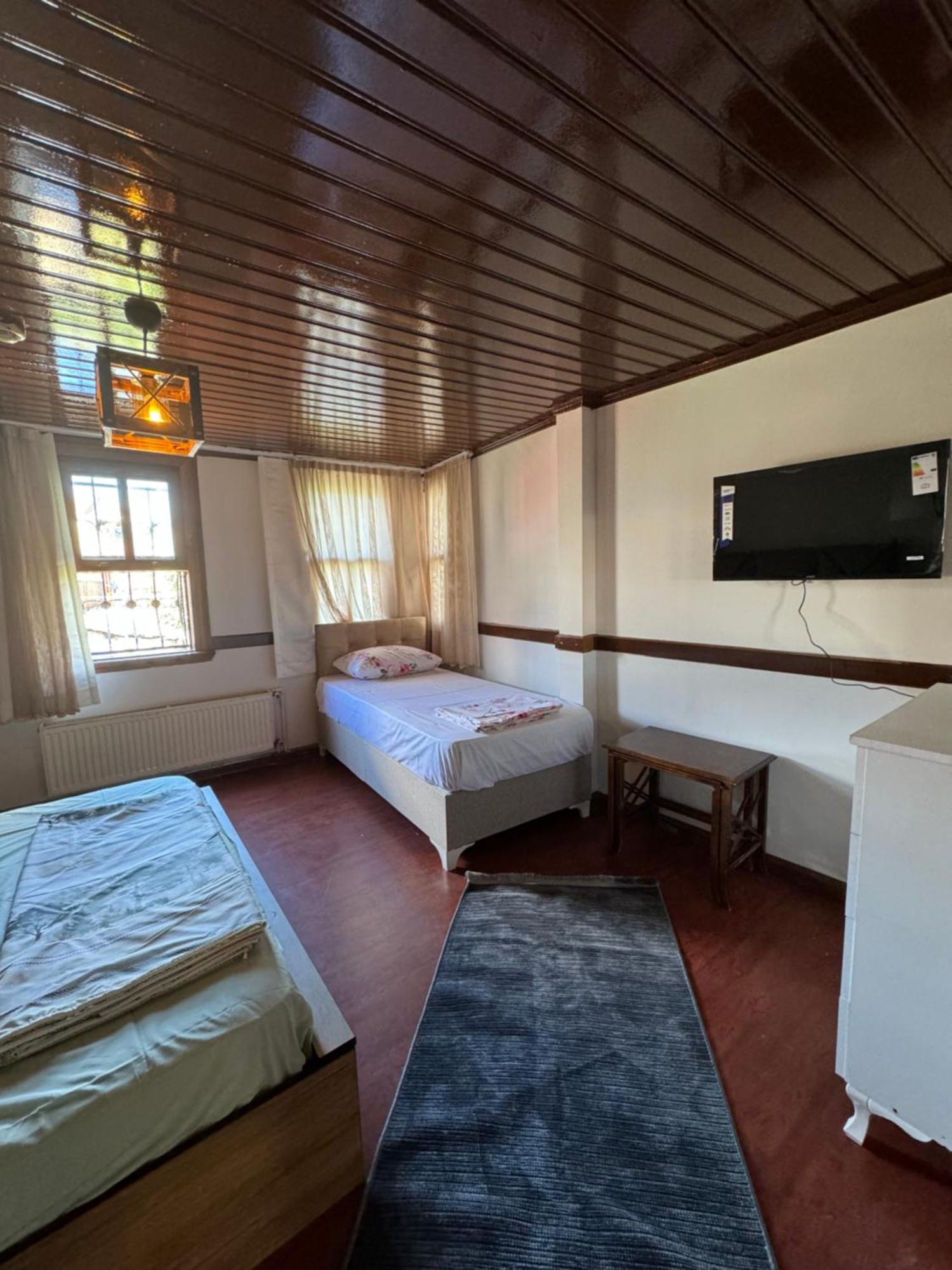 Aparthotel Koesk *