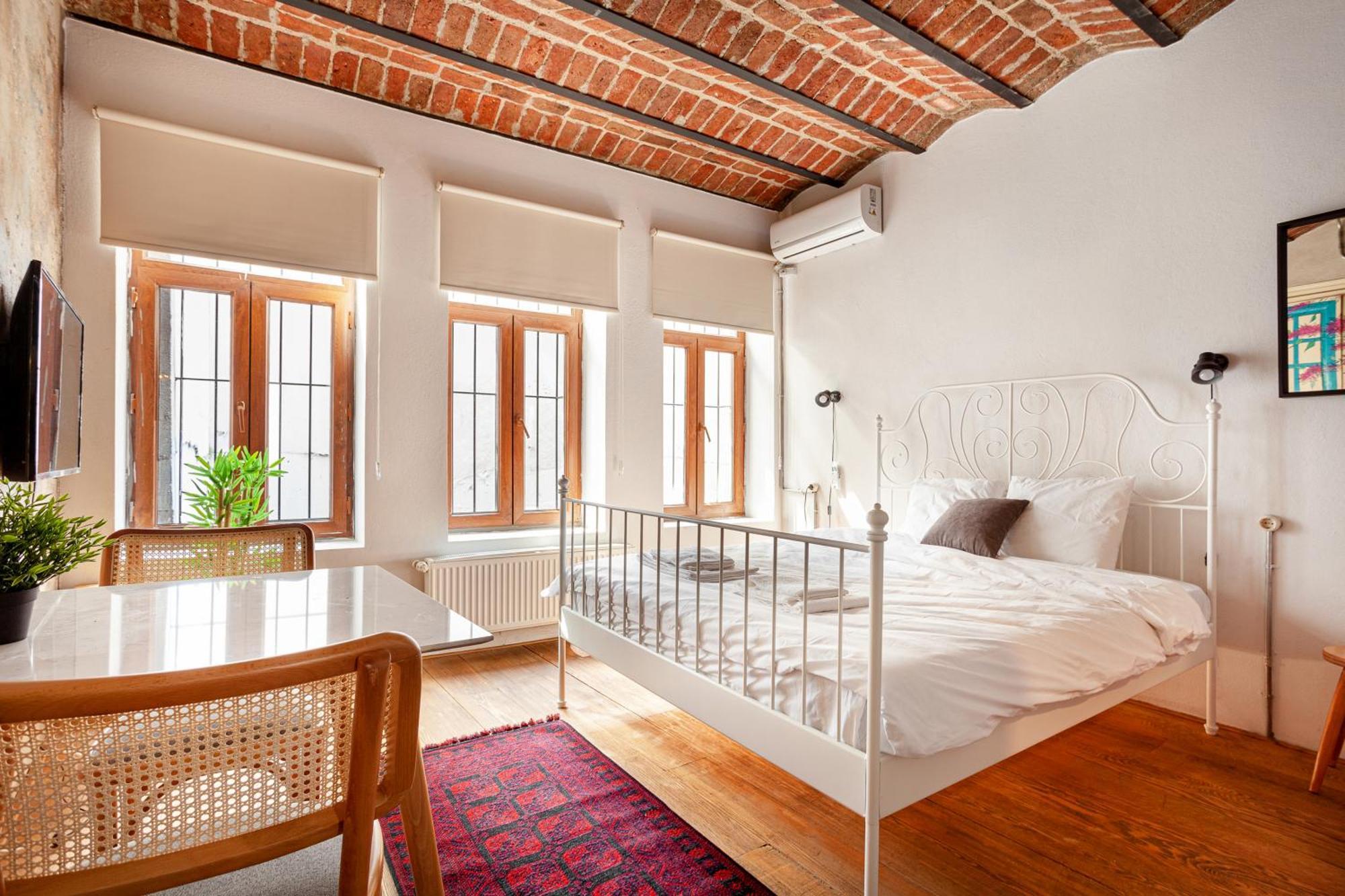 Aparthotel Armel Homes Beyoglu *