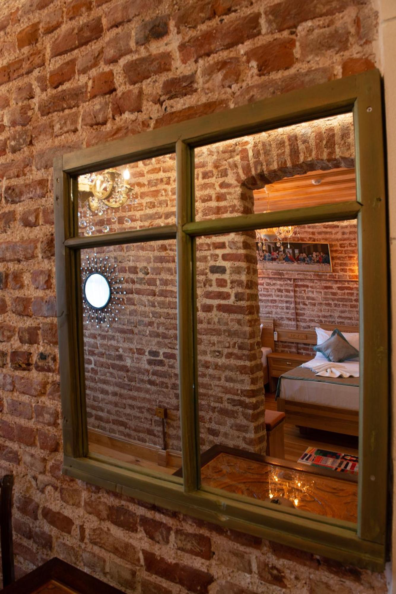Eagle's Nest Boutique Hotel *
