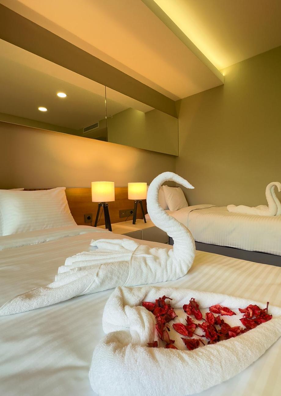 Frezya - Exclusively Woman Hotel Istanbul
