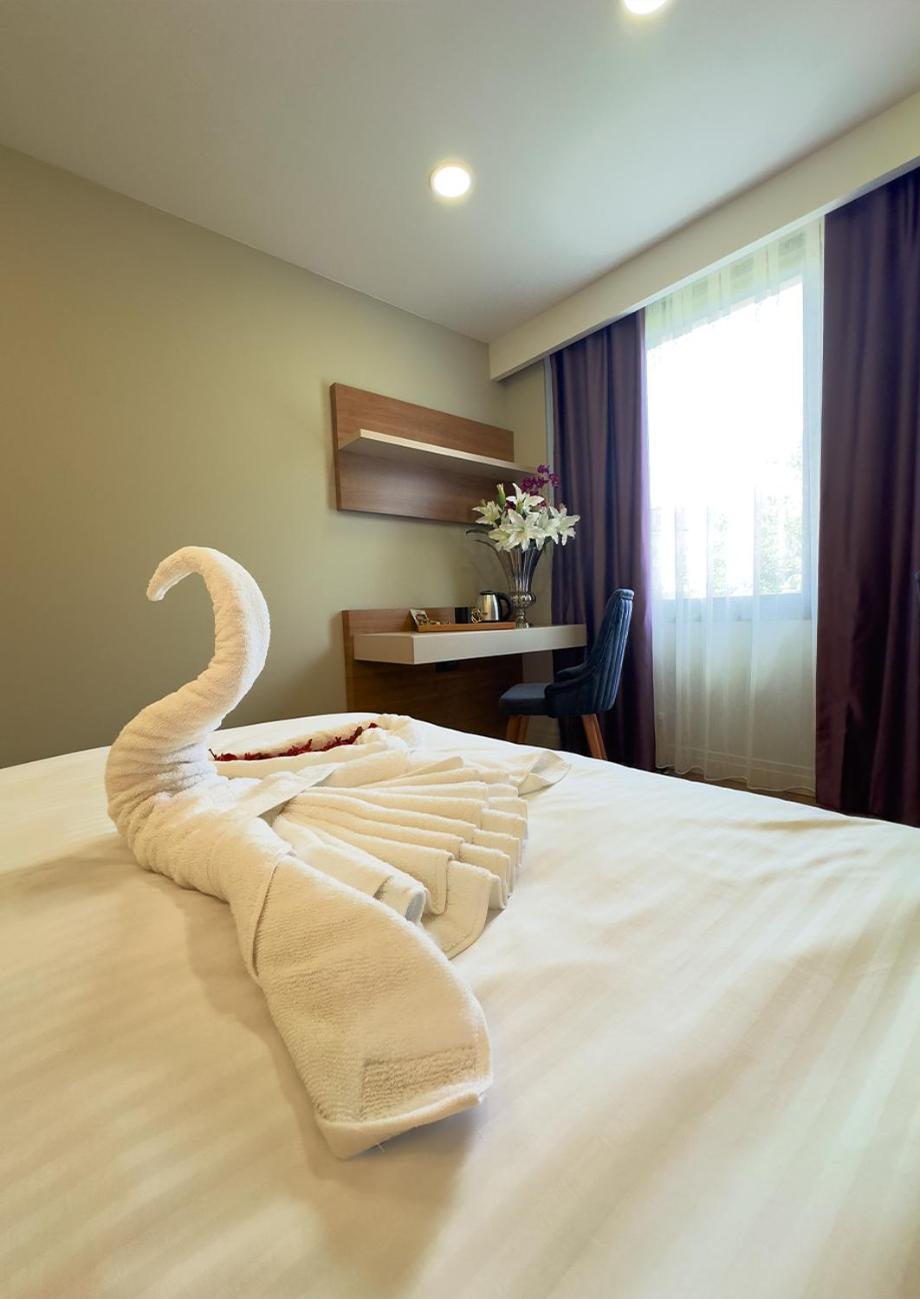 Hotel Frezya - Exclusively Woman *