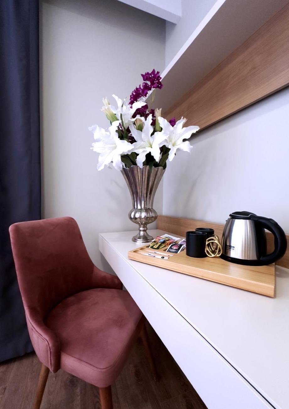 Hotel Frezya - Exclusively Woman *