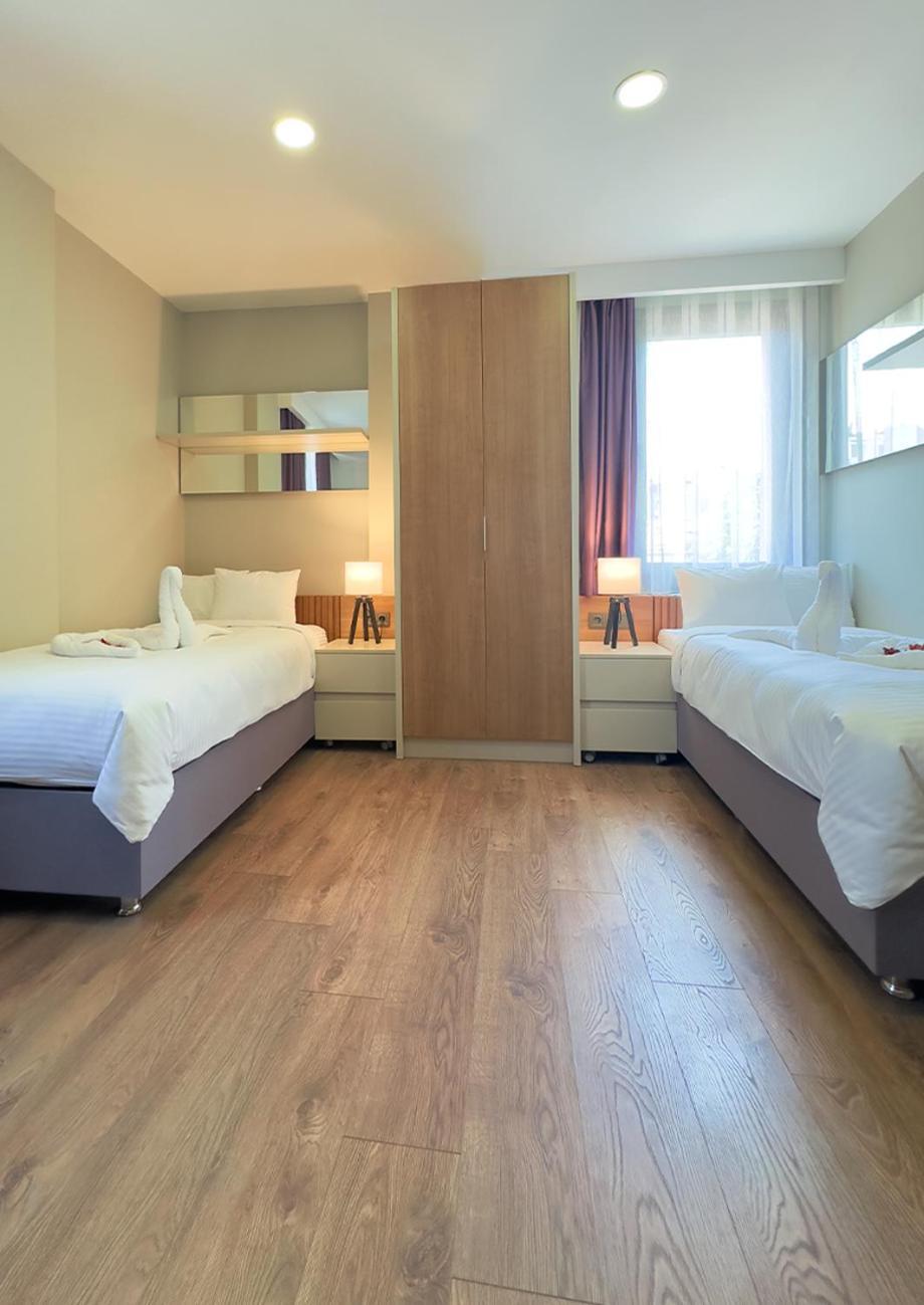 Frezya - Exclusively Woman Hotel