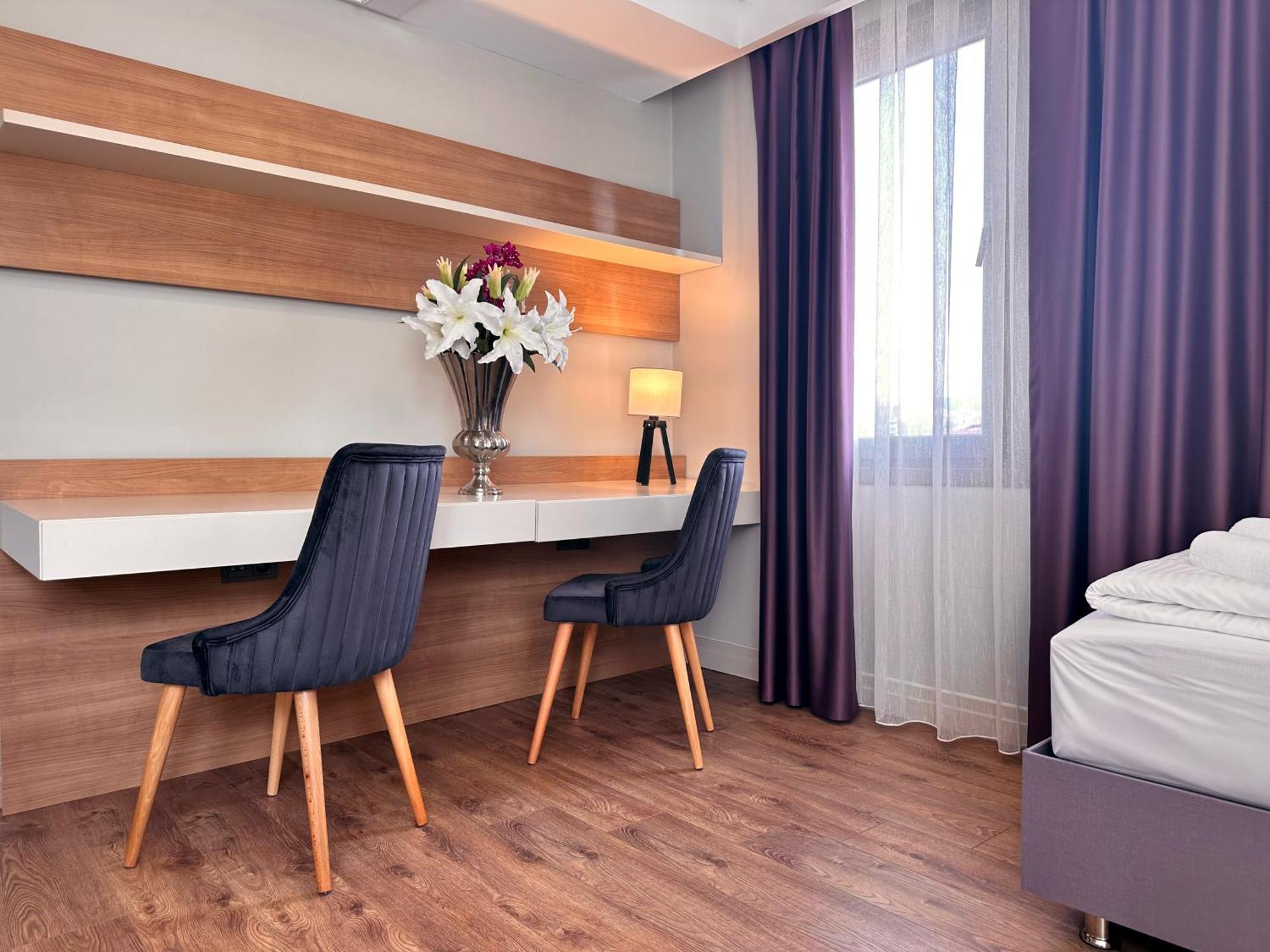 Hotel Frezya - Exclusively Woman *
