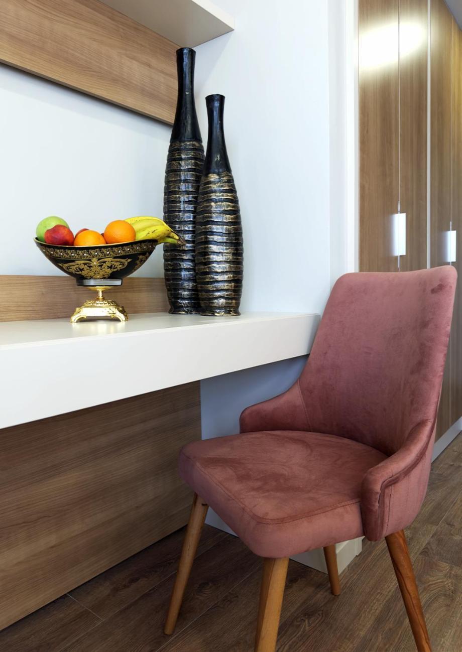 Frezya - Exclusively Woman Hotel *