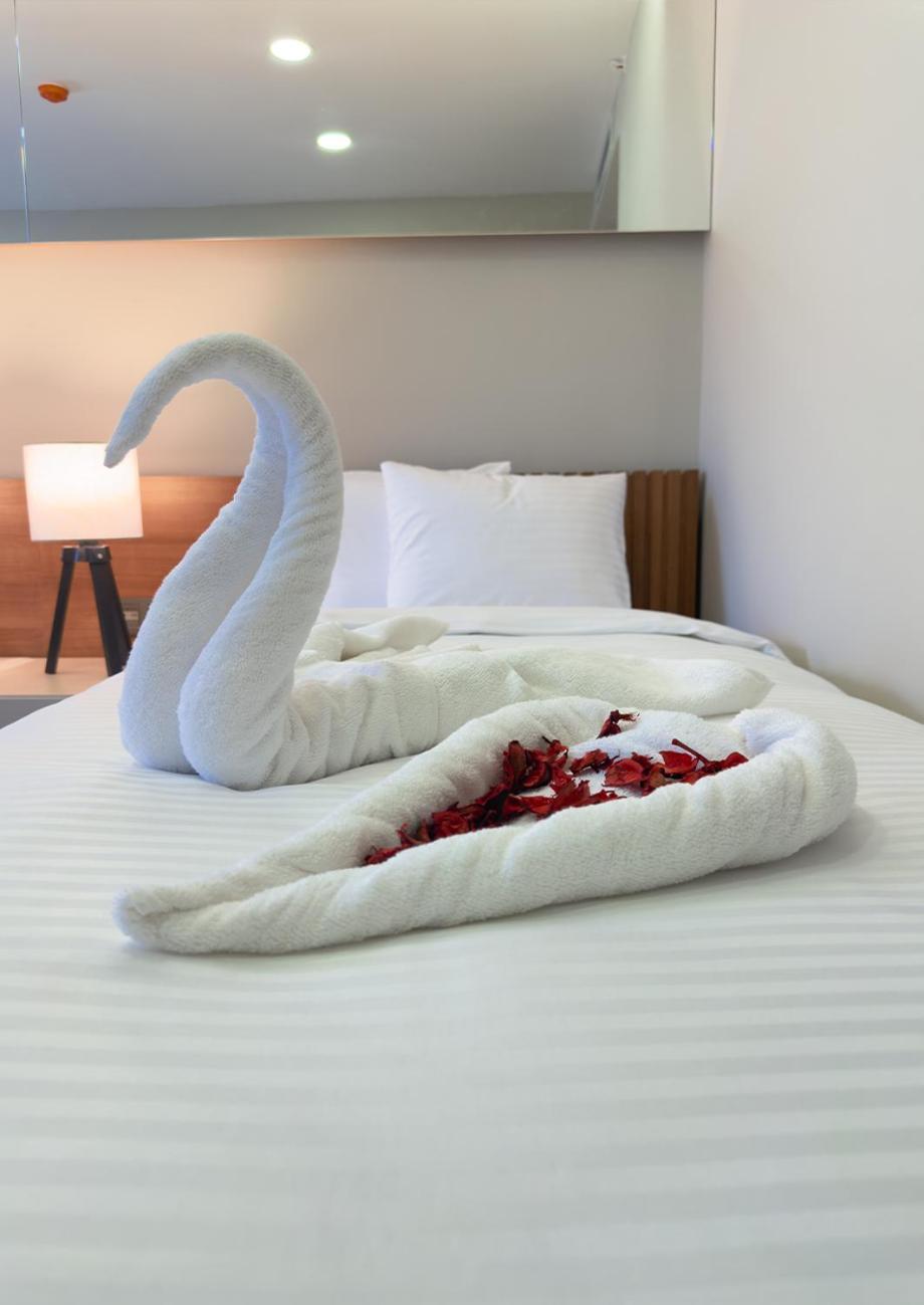 Hotel Frezya - Exclusively Woman *