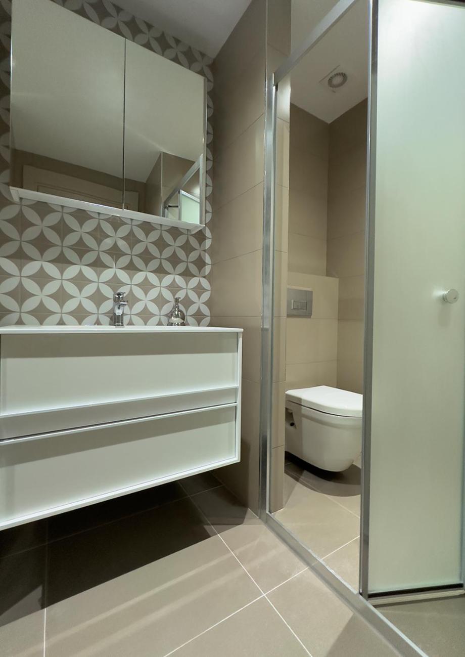 Frezya - Exclusively Woman Hotel Istanbul