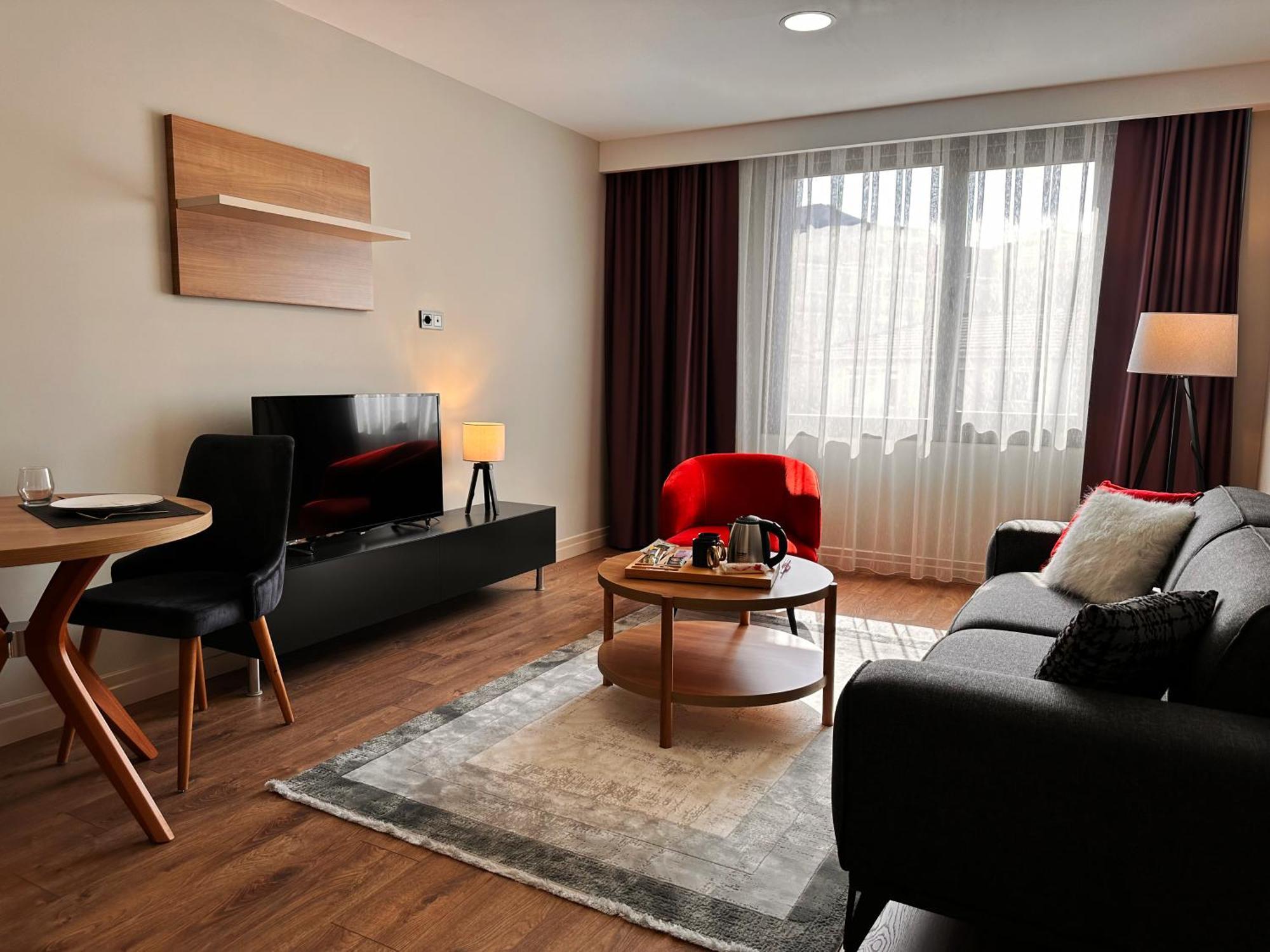 Hotel Frezya - Exclusively Woman Istanbul
