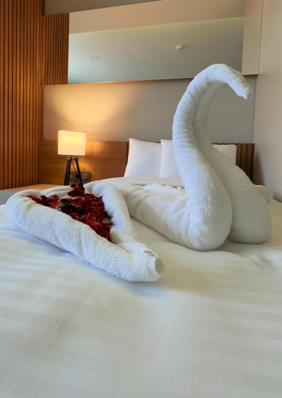 Frezya - Exclusively Woman Hotel *