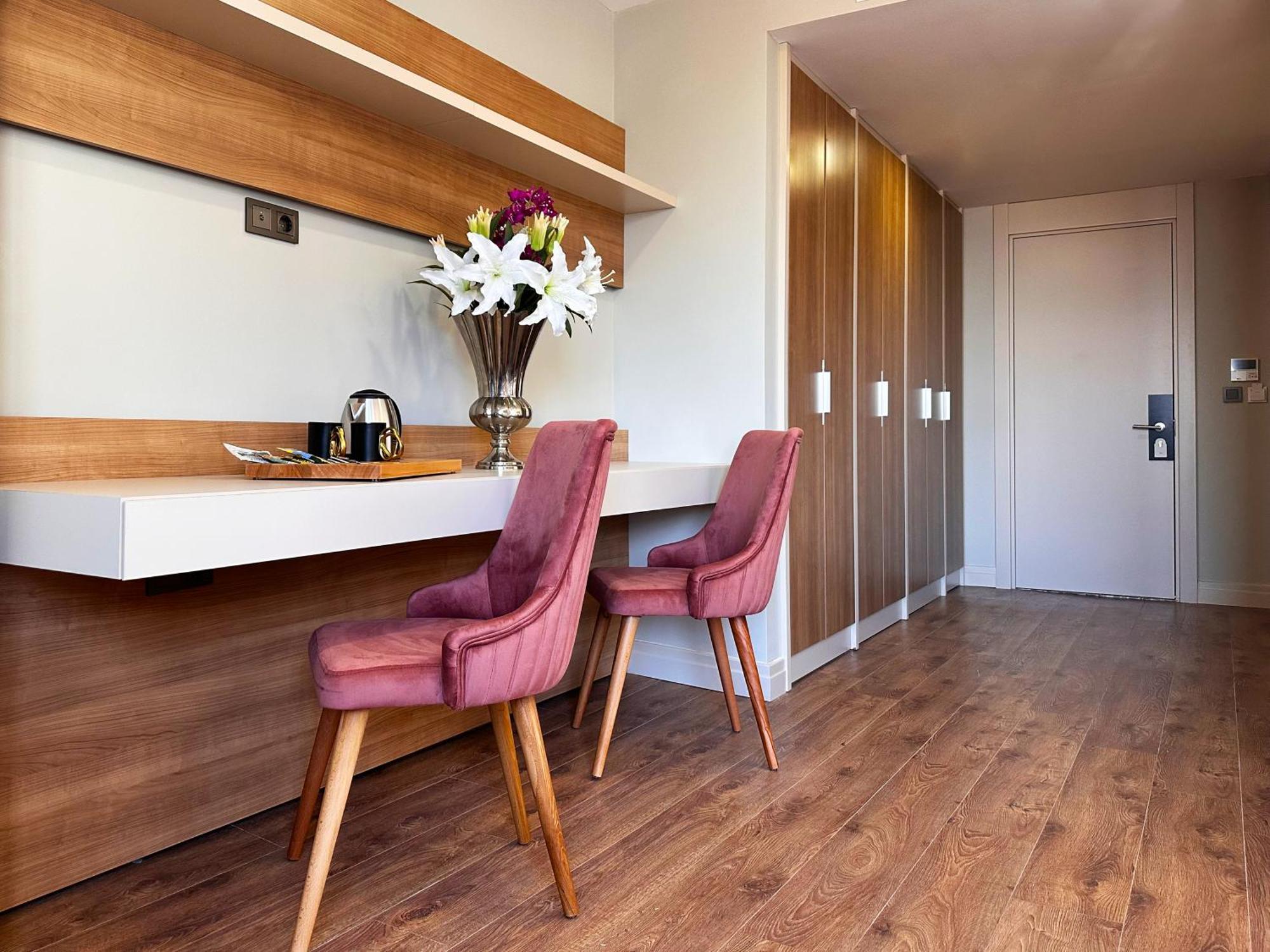 Frezya - Exclusively Woman Hotel Istanbul