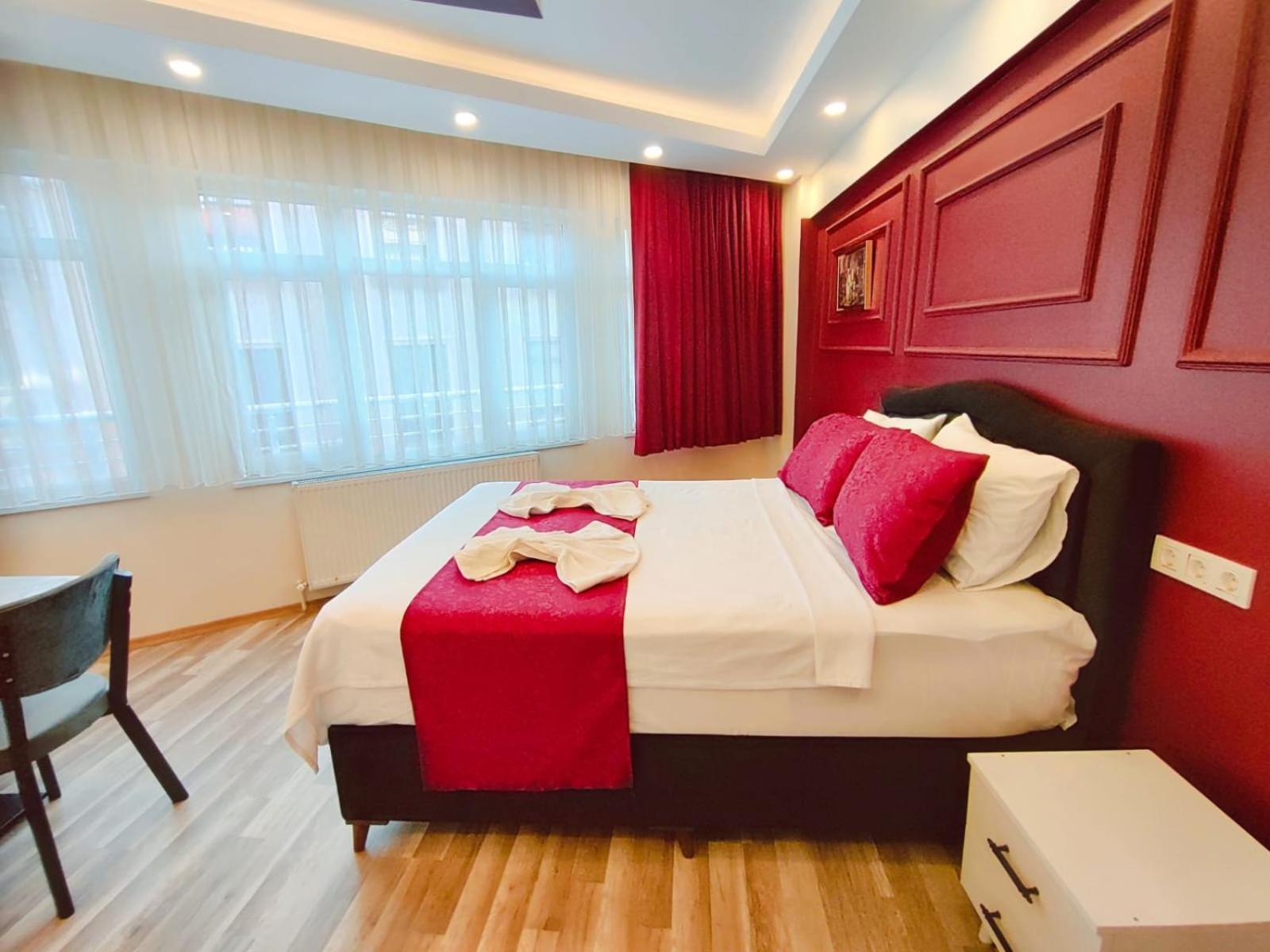 Valentina * İstanbul
