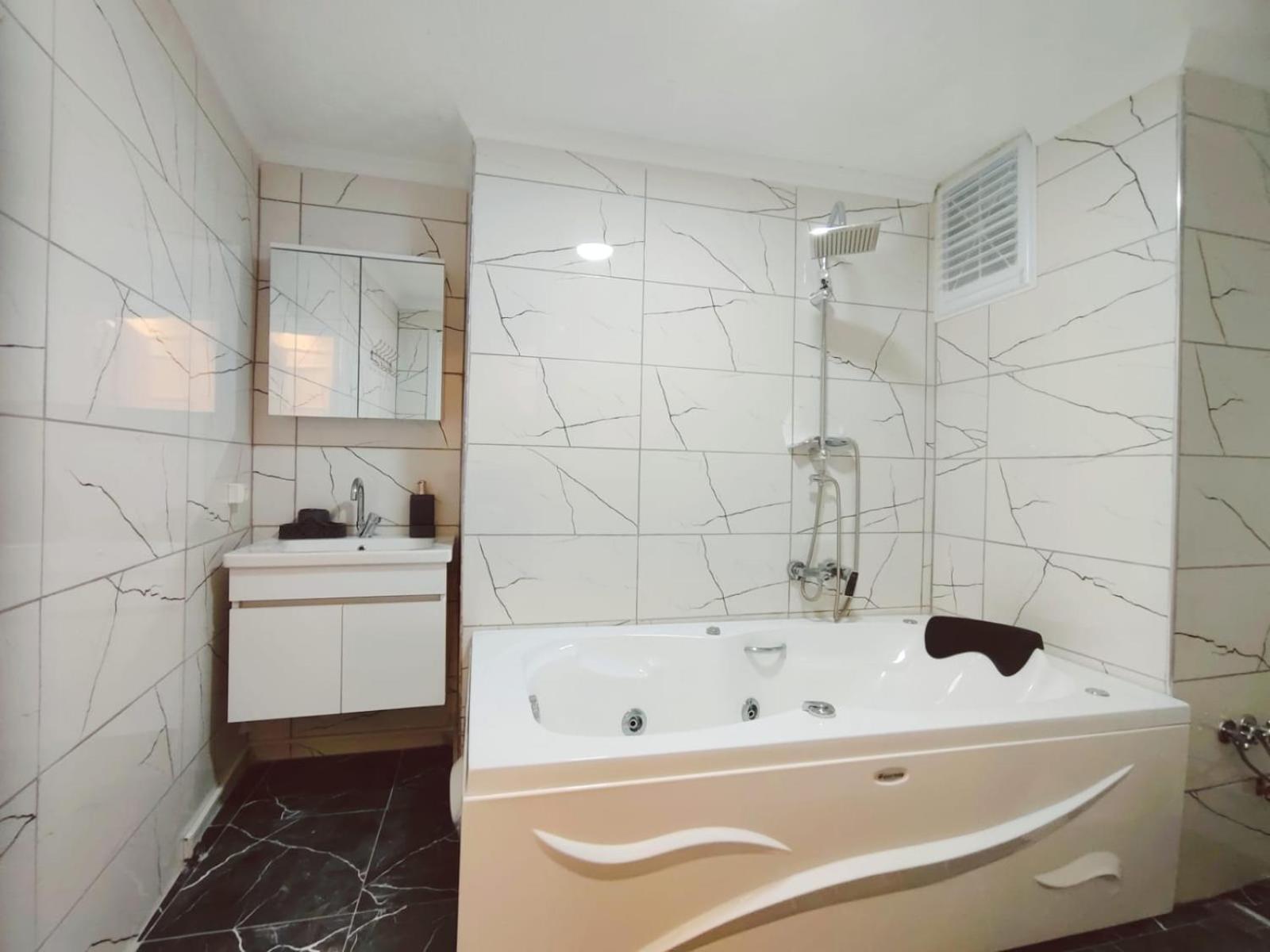 Apart Otel Valentina