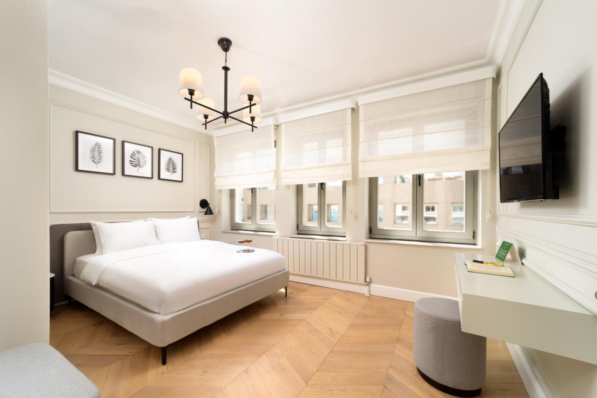 Hotel Vucino Istanbul