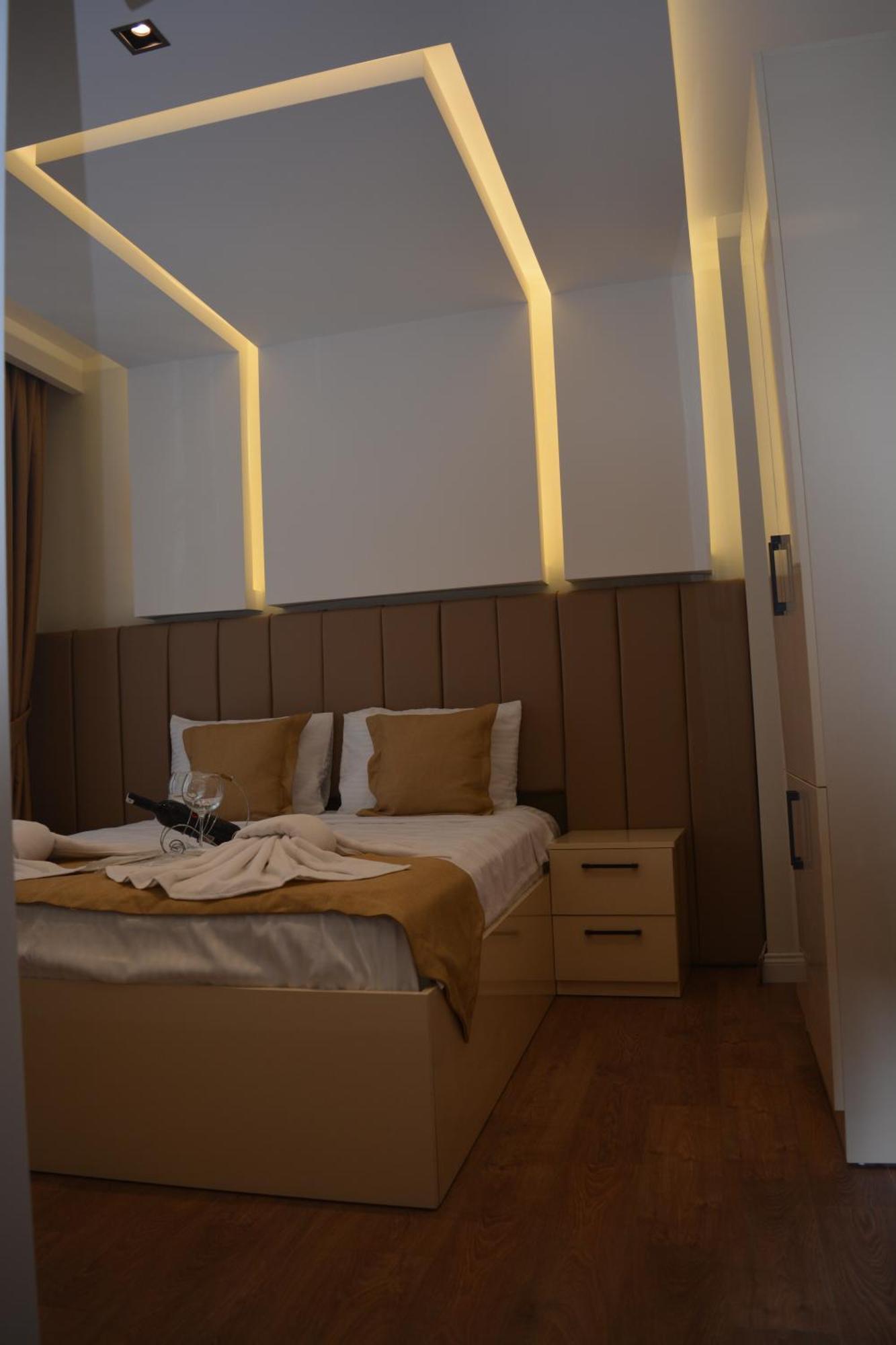 Garden Elisa Hotel Istanbul