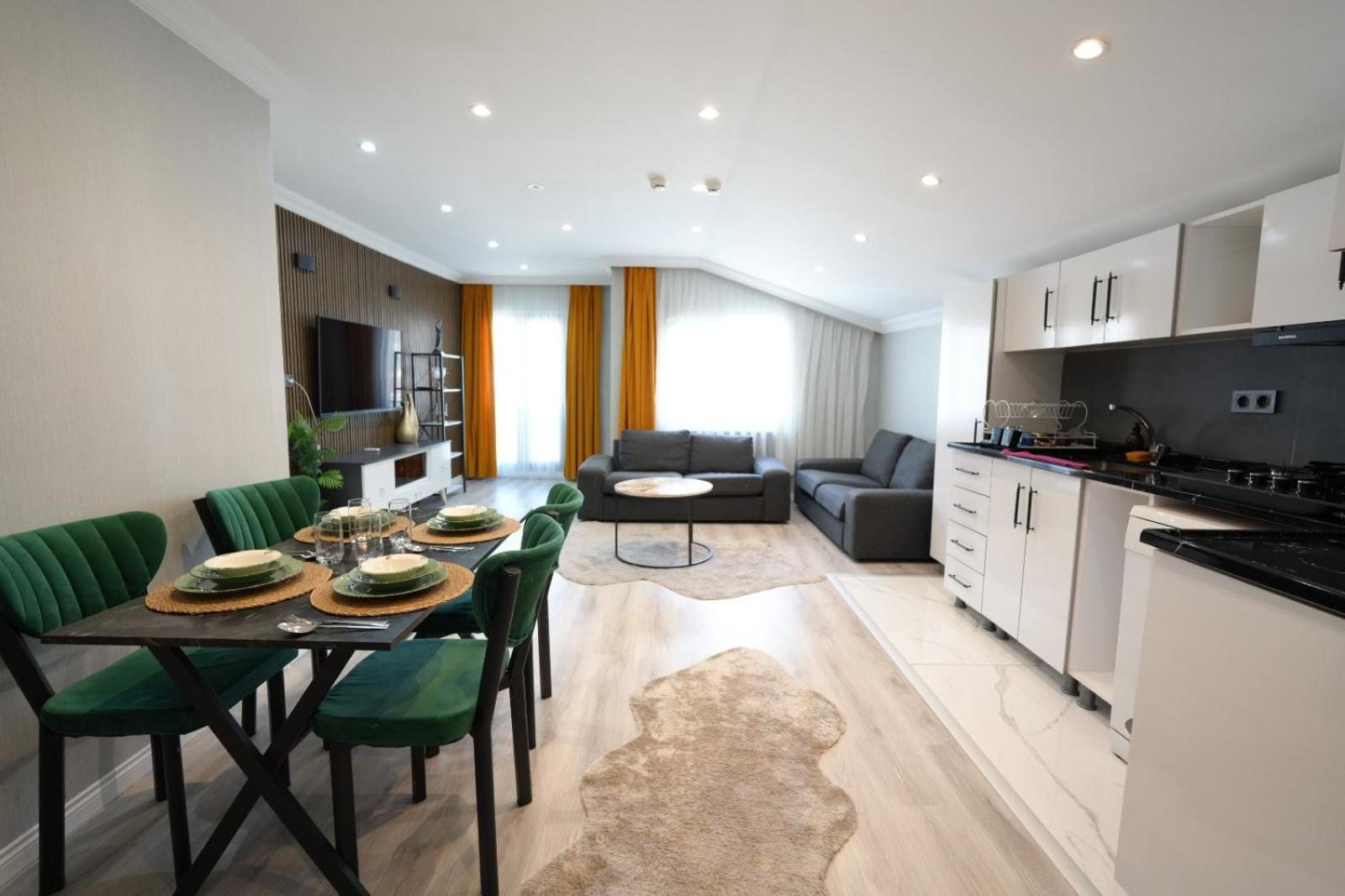 Hotel Casa Florya Istanbul