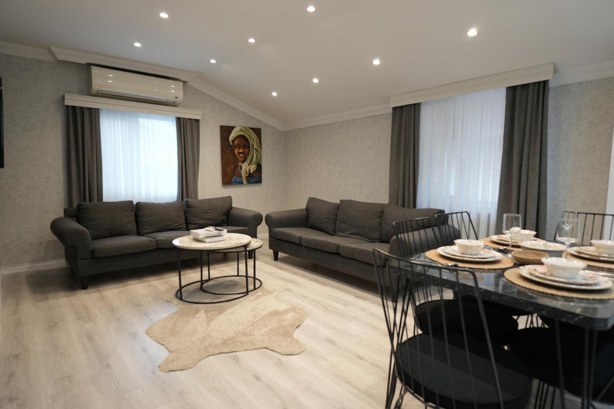 Casa Florya