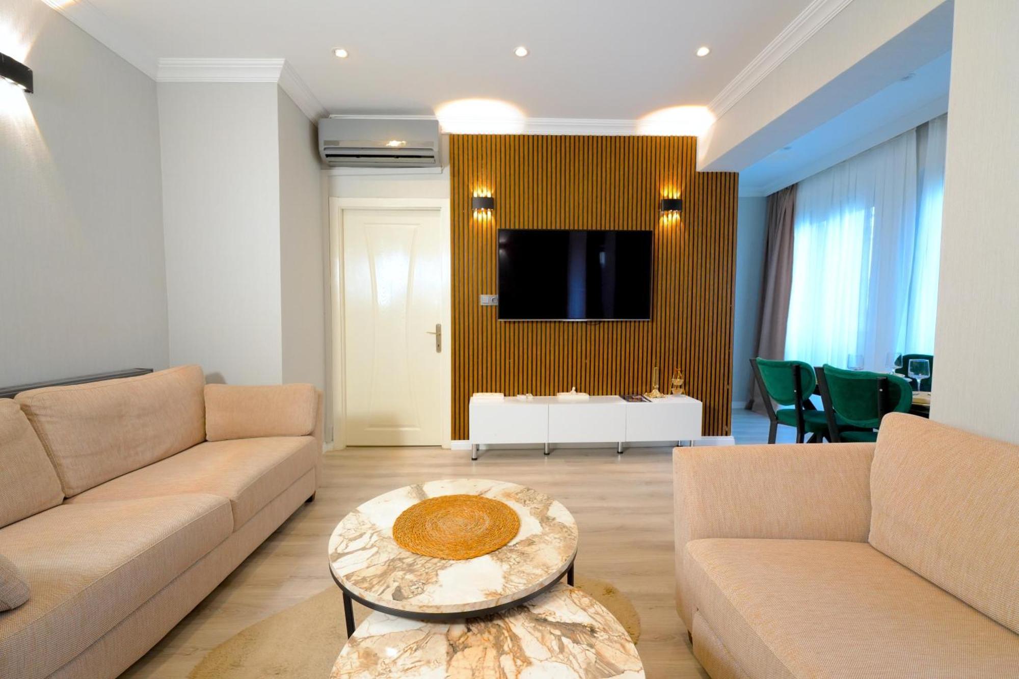 Casa Florya * Istambul