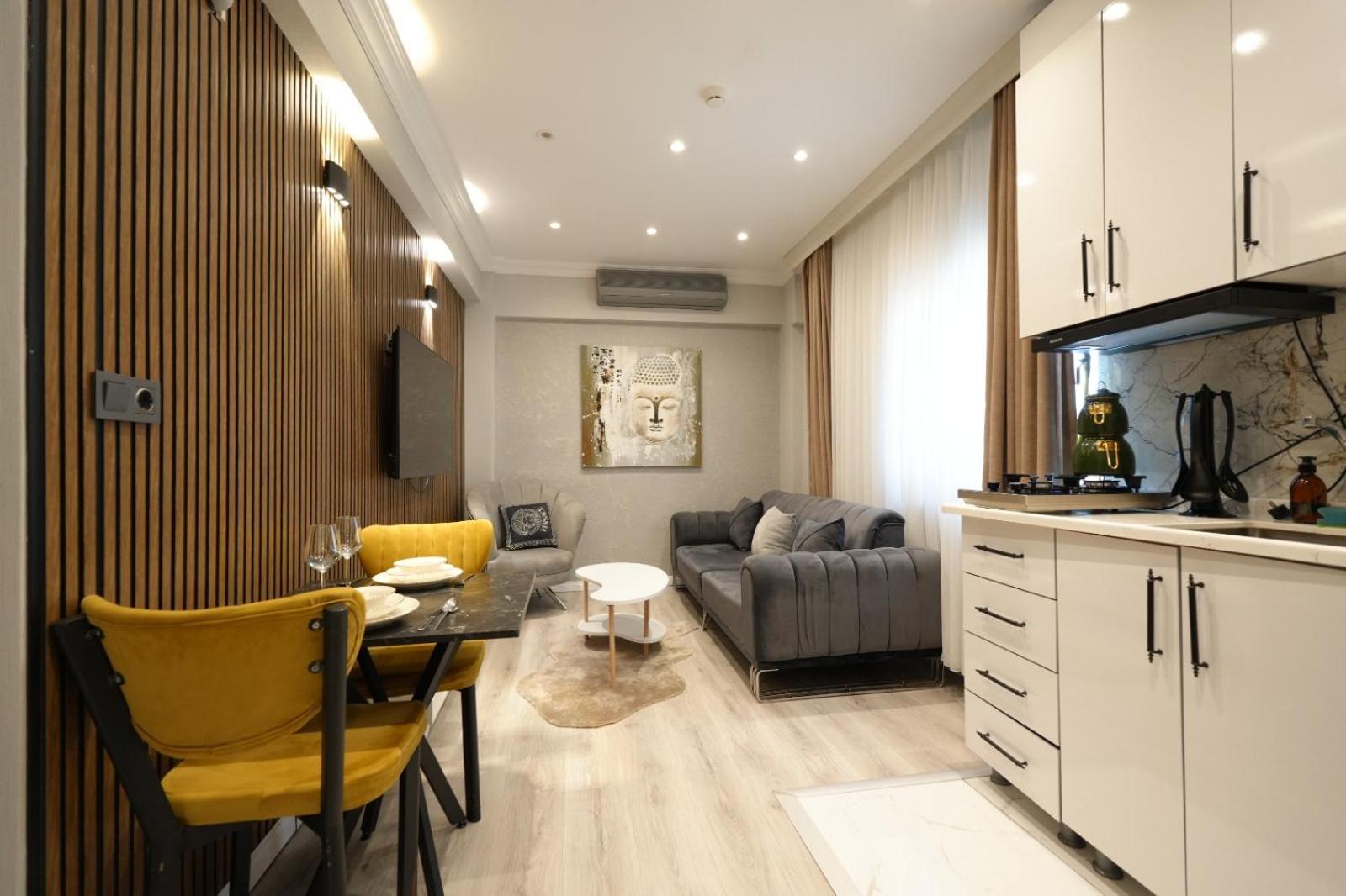 Casa Florya *