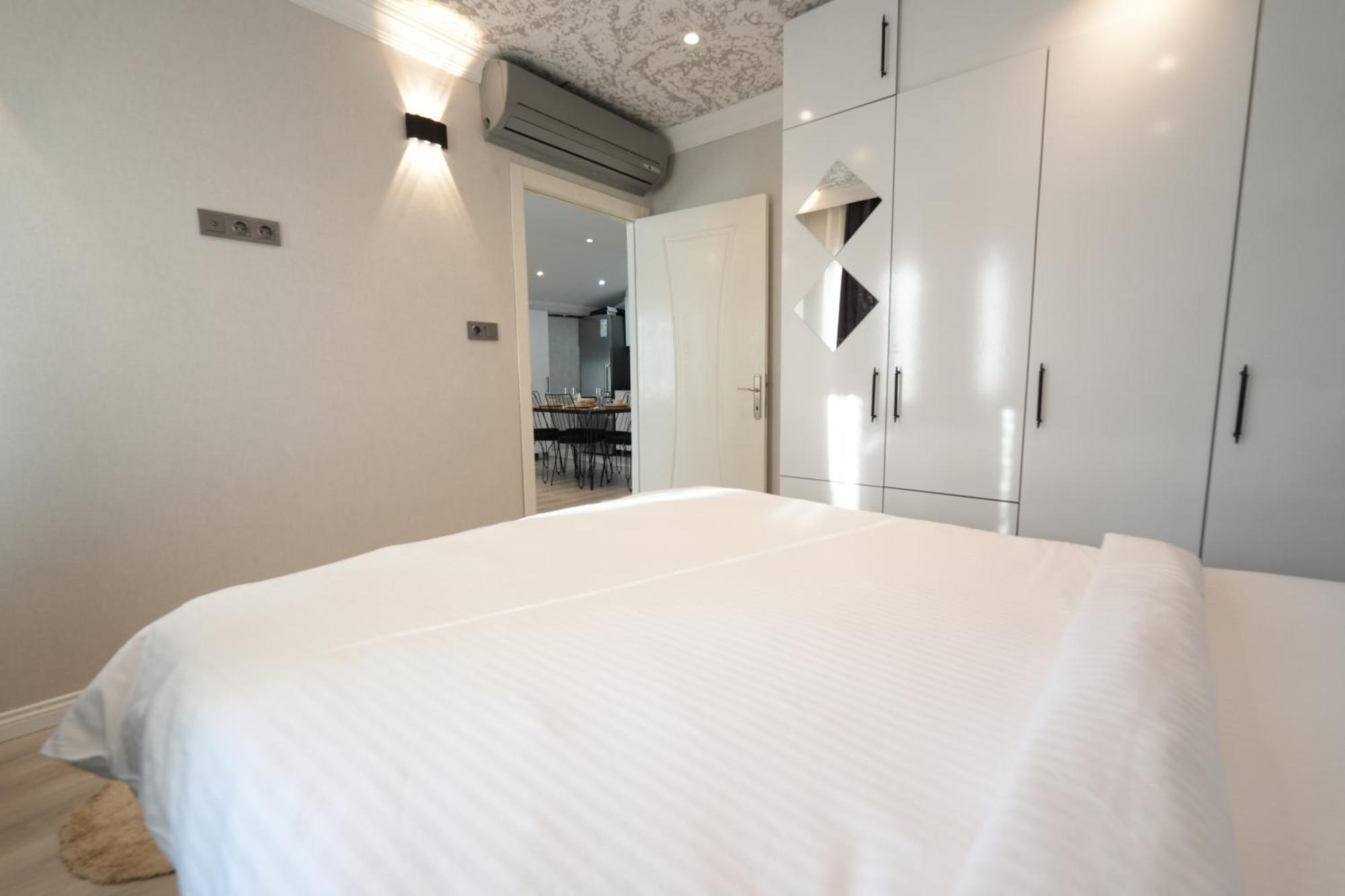 Hotel Casa Florya Istanbul