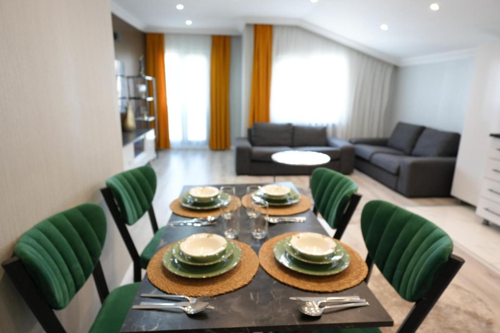 Hotel Casa Florya