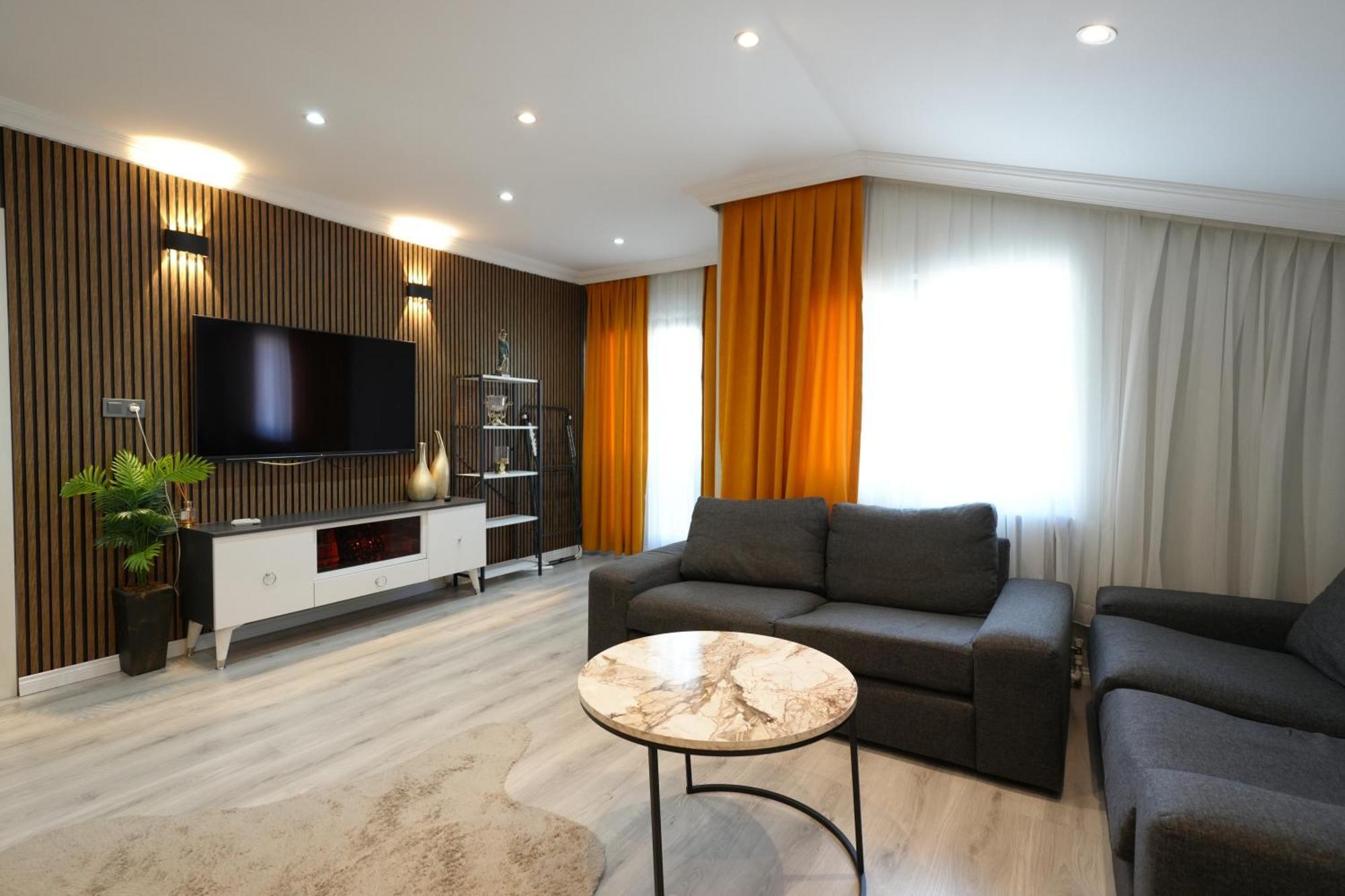 Casa Florya Hotel Istambul
