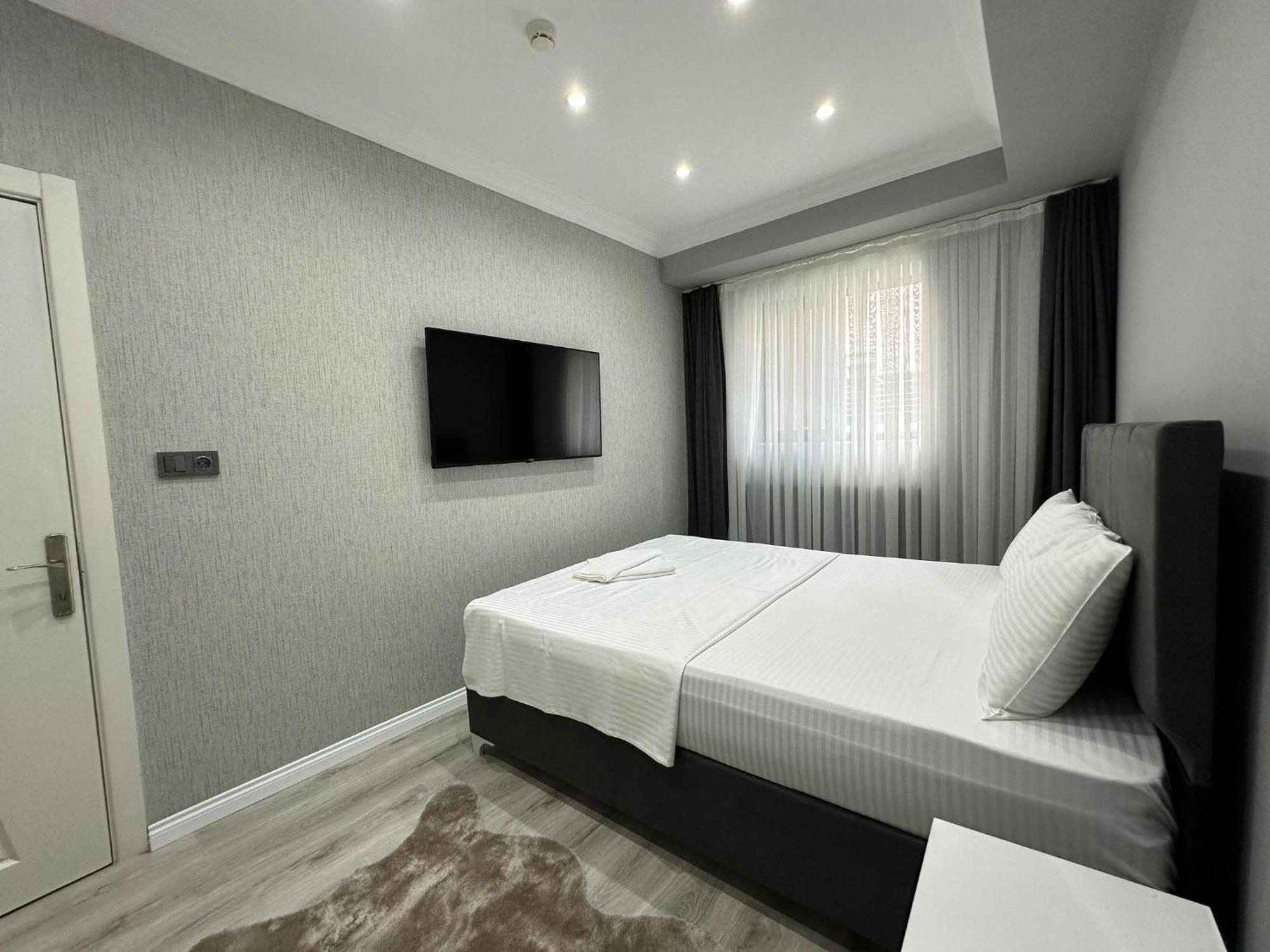 Casa Florya * Istanbul